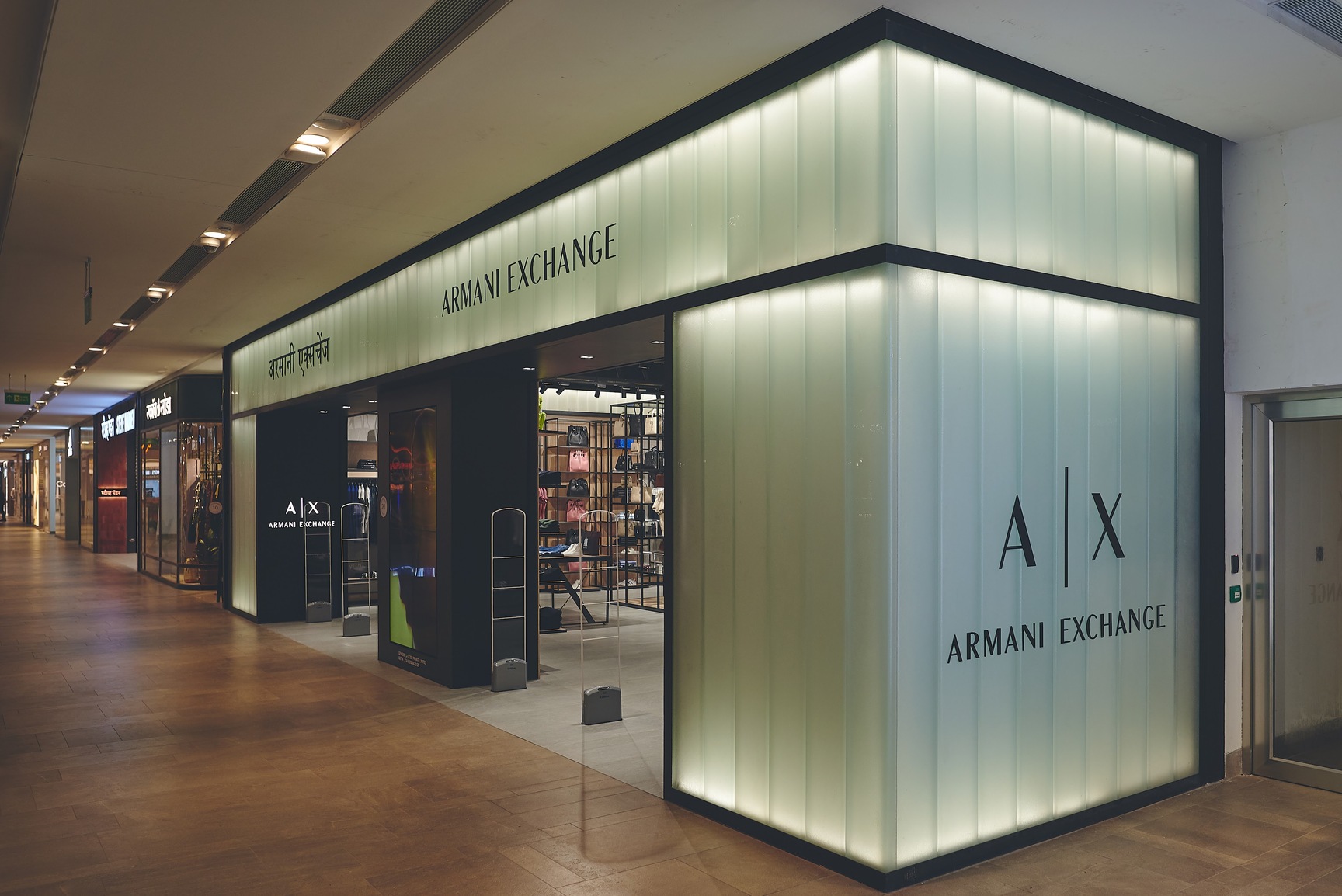 AX Armani Exchange in Bandra Kurla Complex Bandra East Mumbai Best Armani Exchange Men Sneaker Dealers near me in Mumbai Justdial