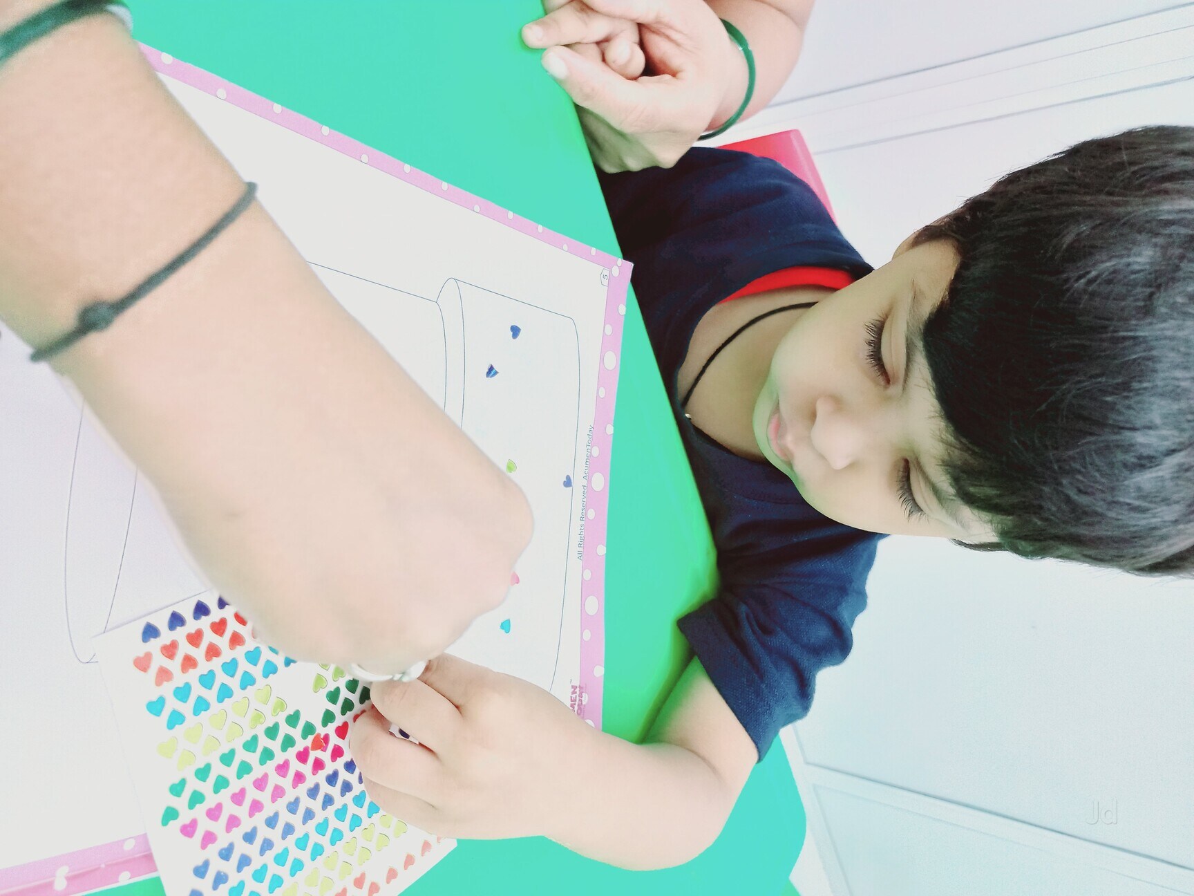 Mother's Touch Preschool Nursery Kindergarten and Daycare