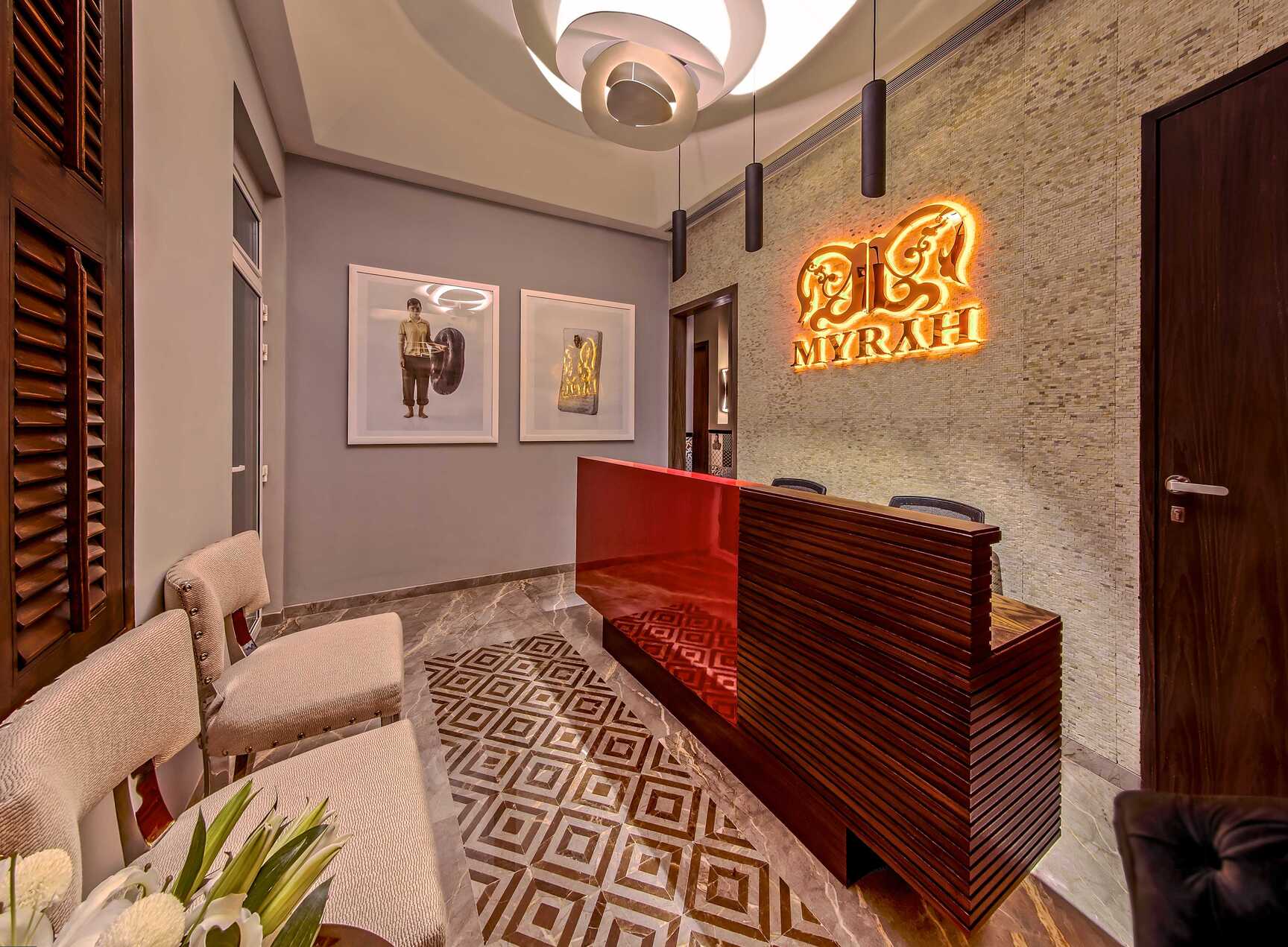 Myrah in Kalbadevi,Mumbai - Best Body Massage Centres near me in Mumbai -  Justdial