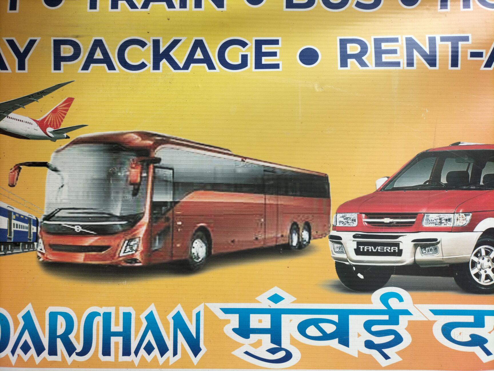 Balaji Tours & Travels in Fort,Mumbai - Best Bus On Rent near me