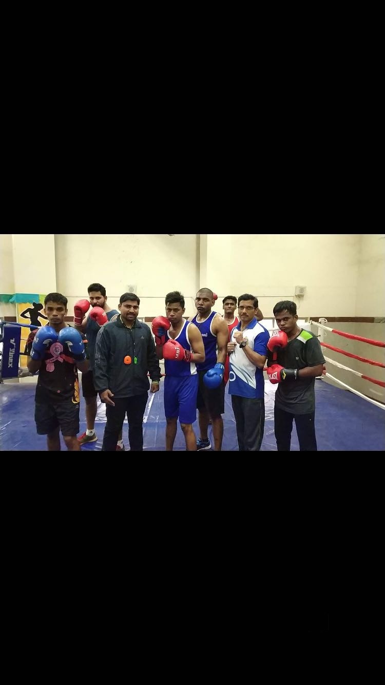 The Athlete Club in Mulund West,Mumbai - Best Gyms near me in Mumbai -  Justdial
