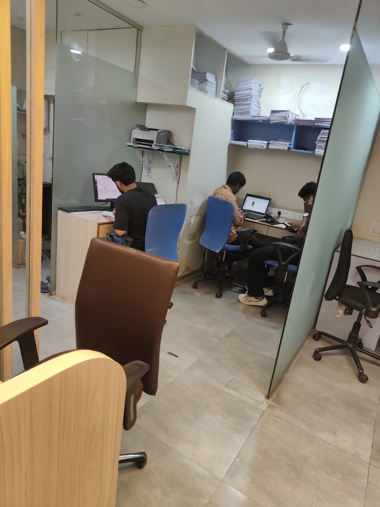 Lab view 2