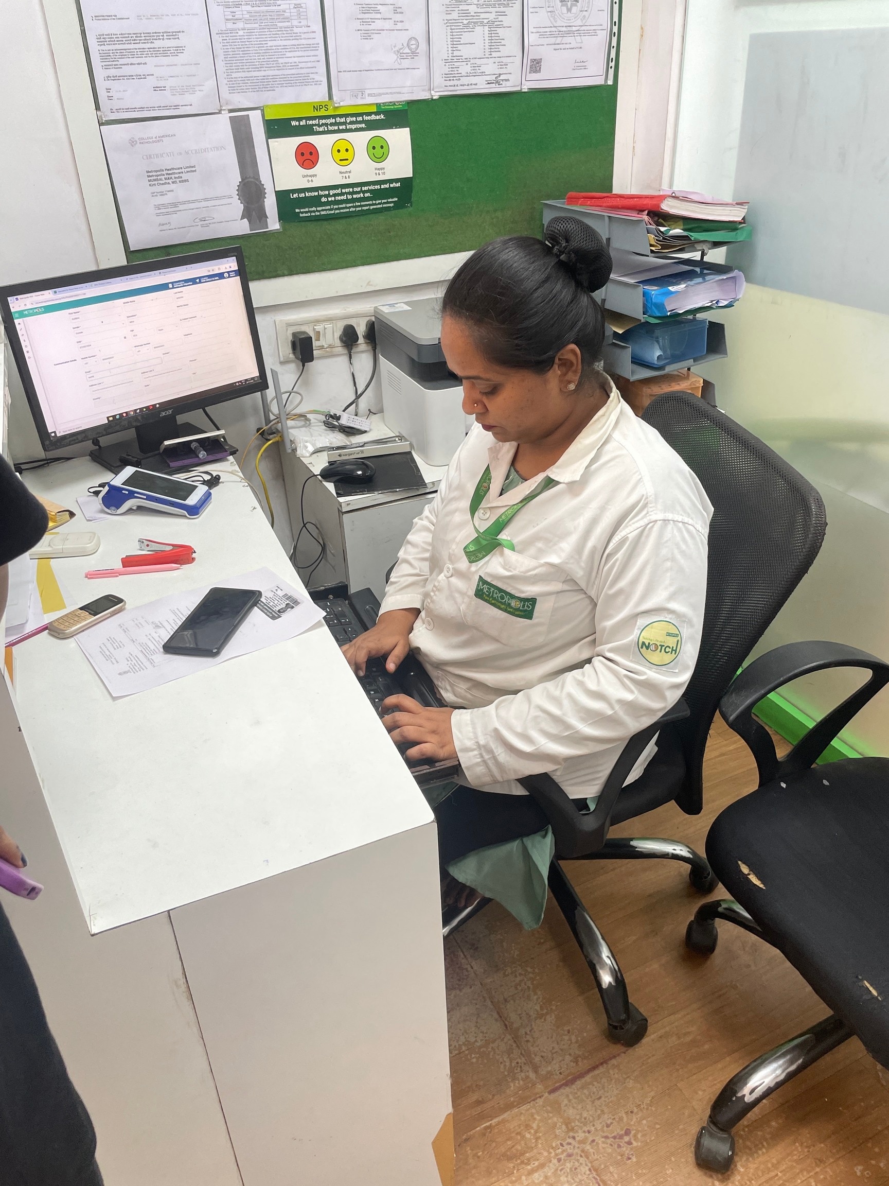 Lab view 10