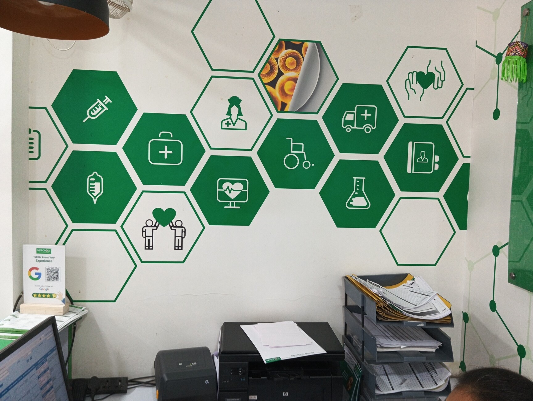 Lab view 14