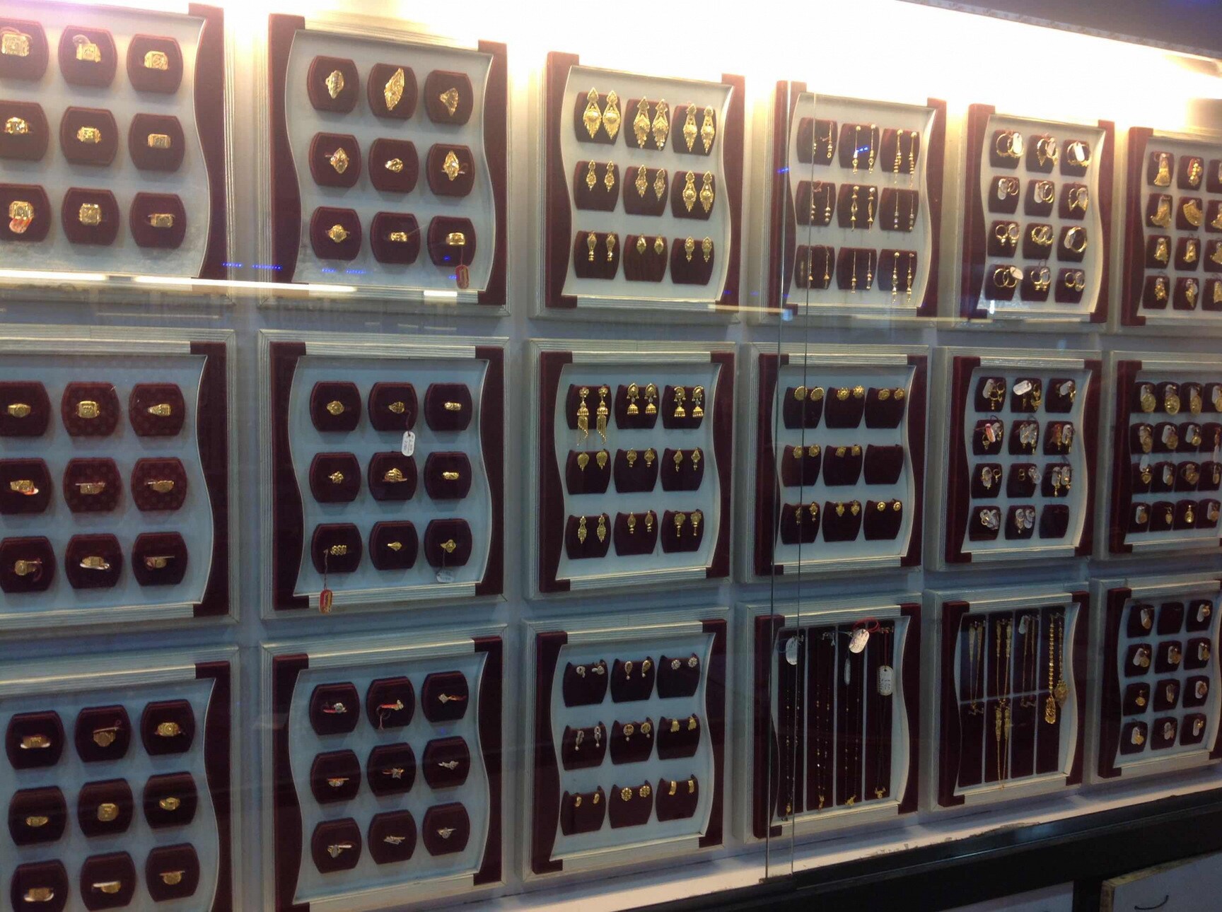 Naresh Bhai in Virar East,Palghar - Best Jewellery Showrooms near me in  Palghar - Justdial