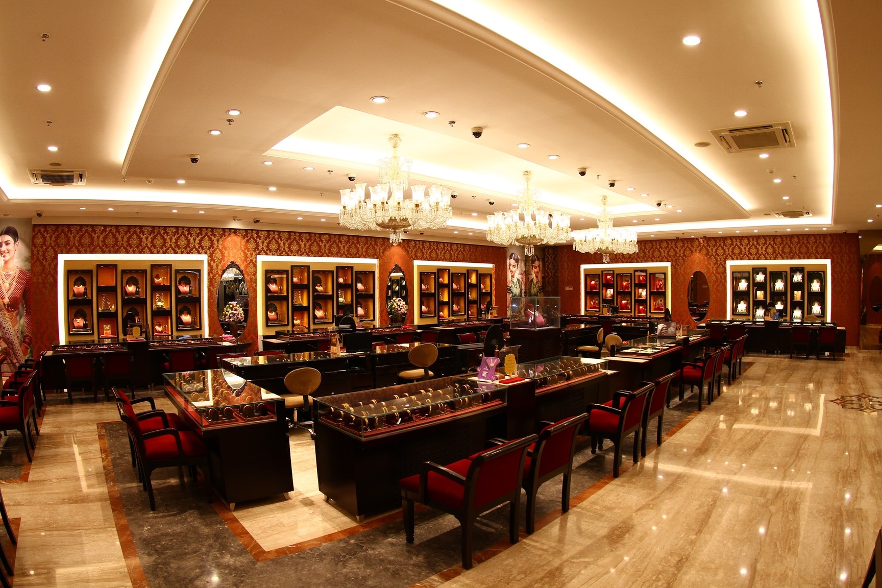 Showroom Near Tanishq Jewellers Jewellery Shop Tanishq Showroom