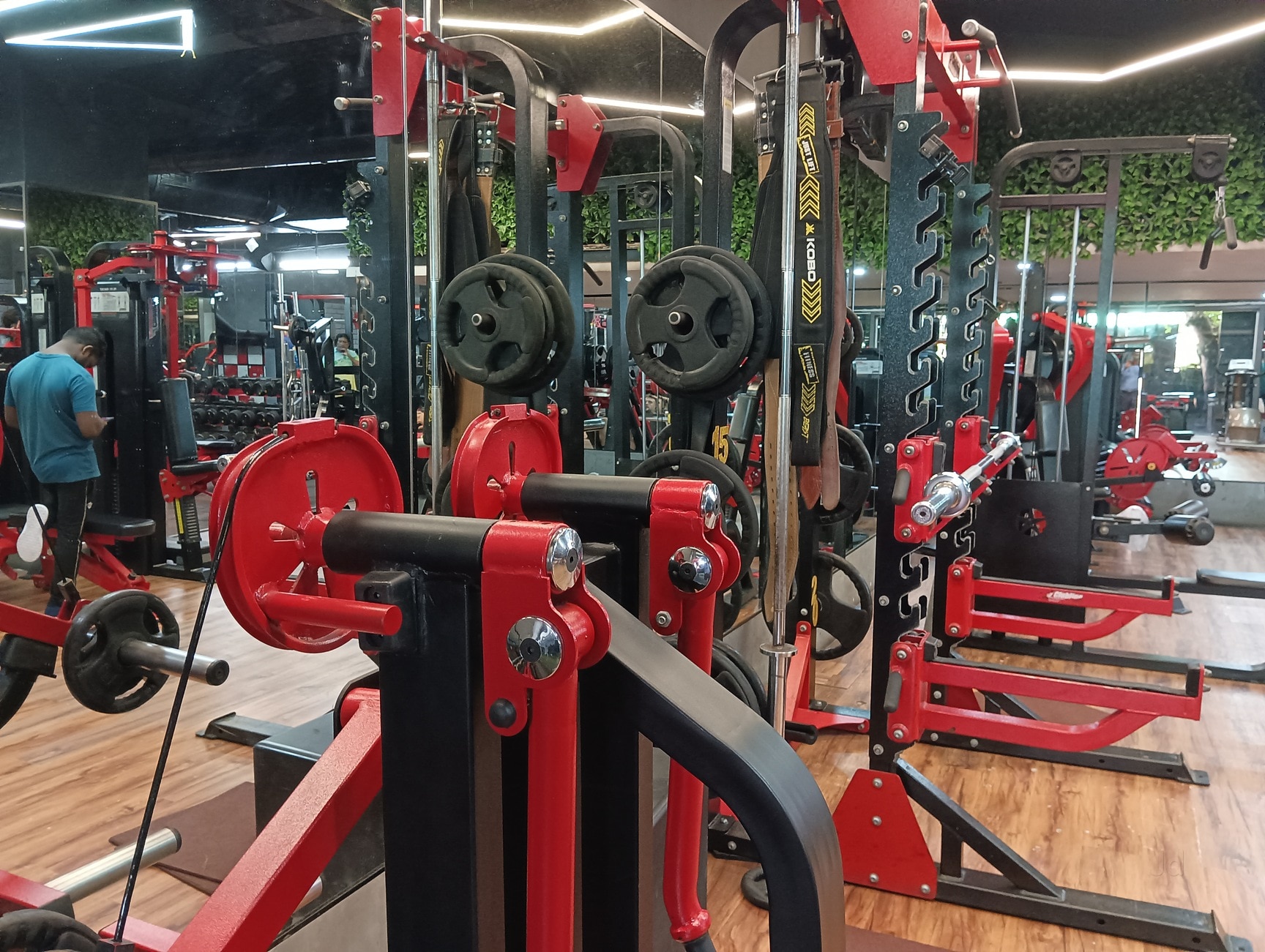 Gym Goodlife Used Equipment Workout Equipment Goodlife Equipment