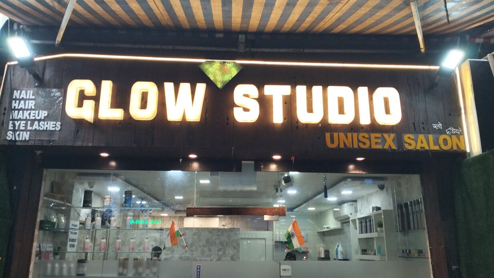 My Glow Beauty Studio: Unlock Radiance with Expert Care