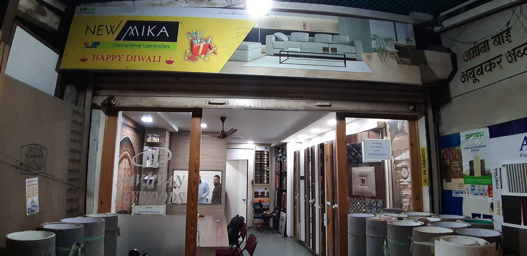 Lab view 18