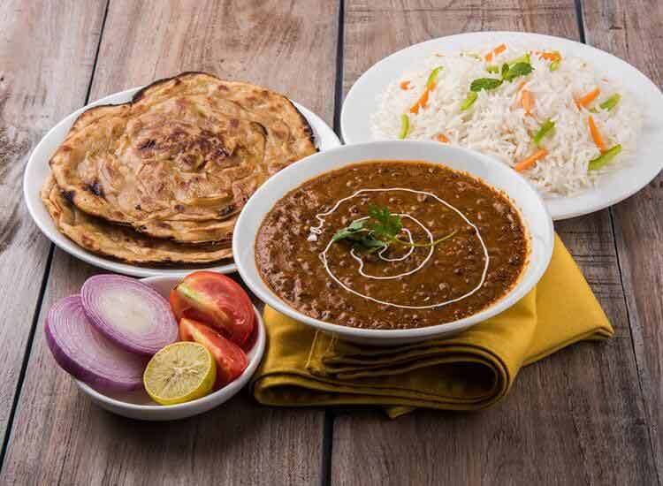 Punjabi Dhaba