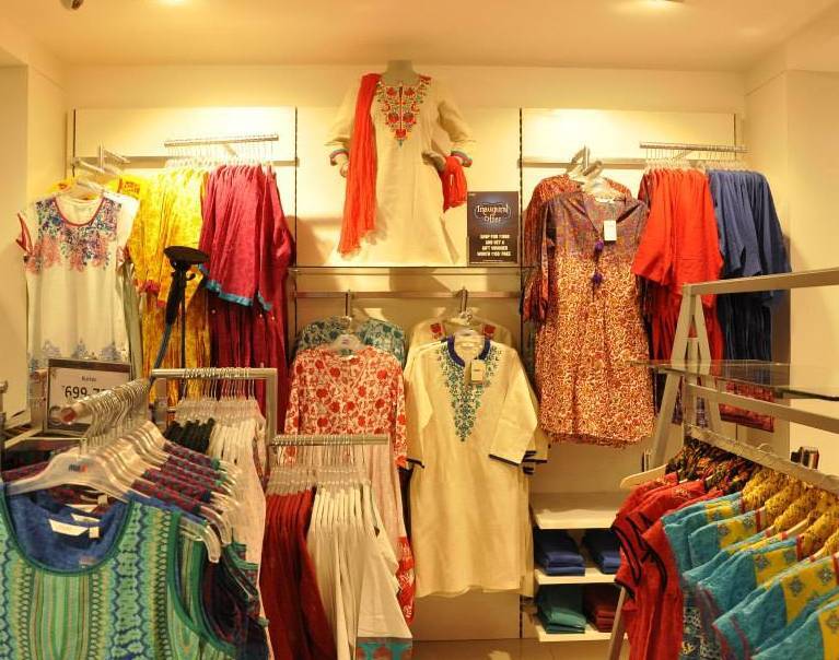 Max Fashion (Lake Shore Mall) in Thane West,Thane - Kids Readymade Garment  Retailers near me in Thane - Justdial