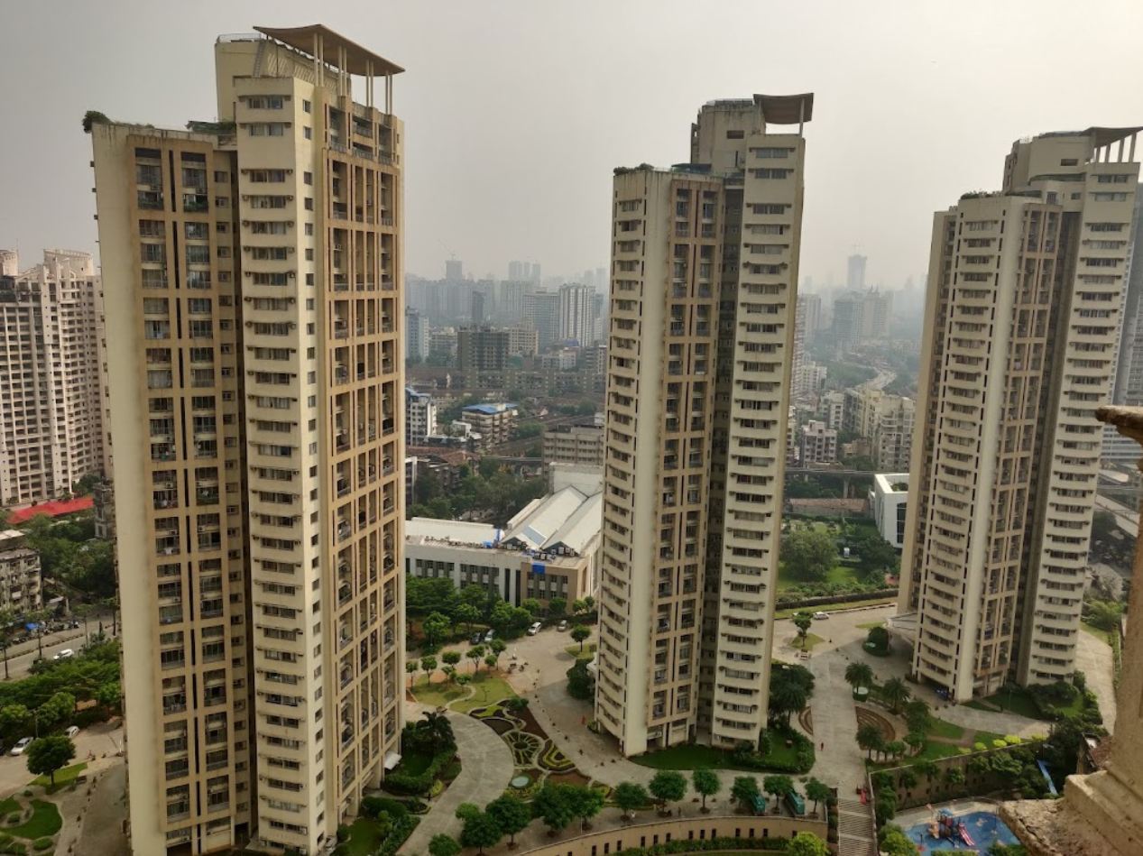 Ashoka Tower