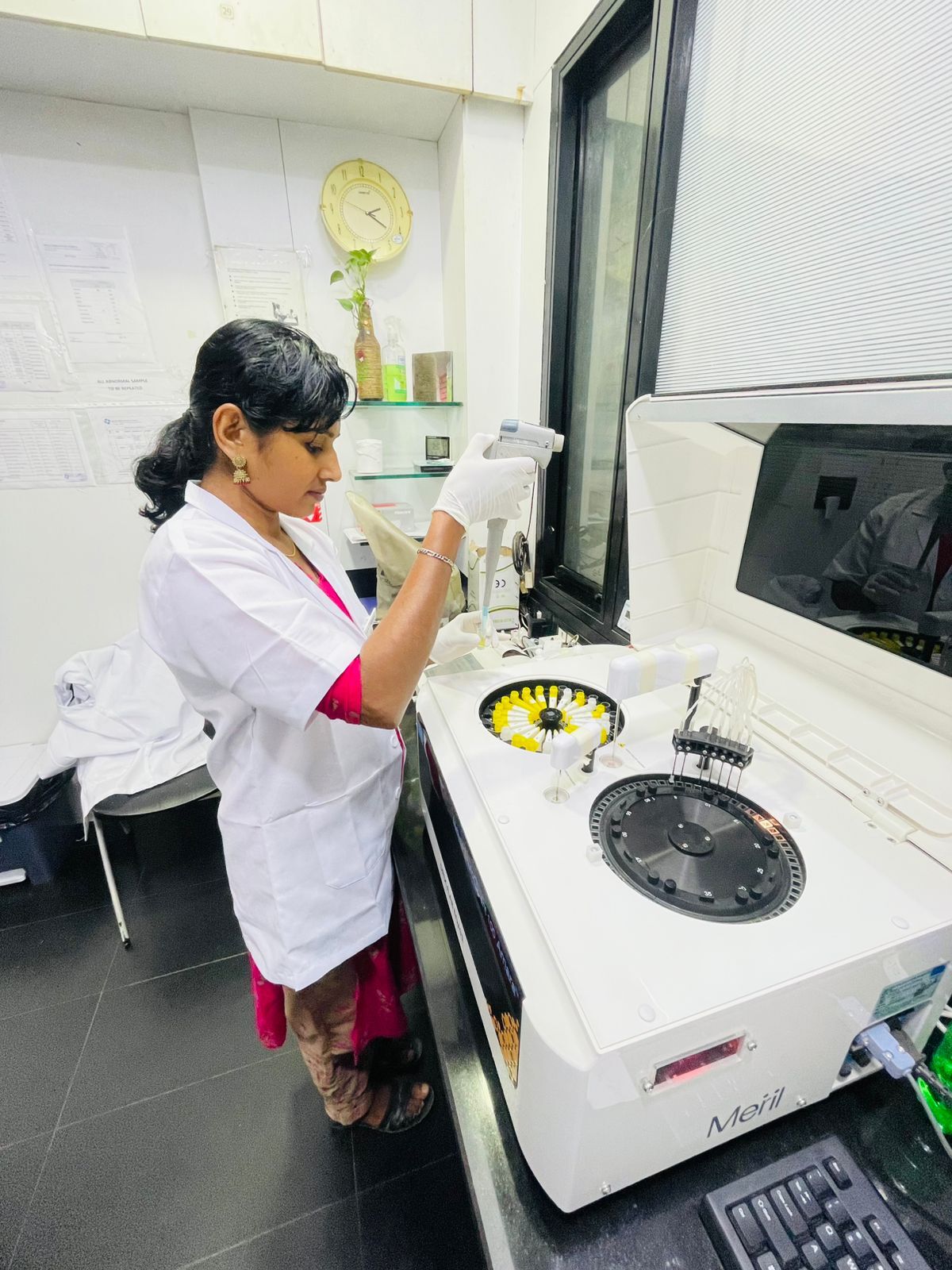 Lab view 15