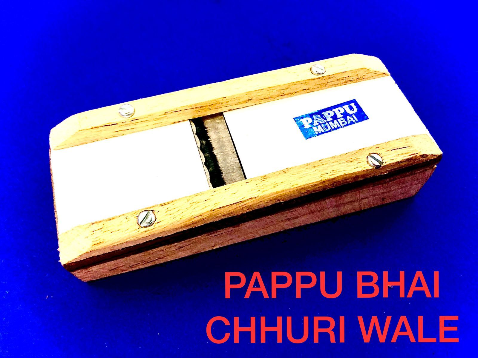 Pappu Bhai Churiwala Prince Traders in Null Bazar,Mumbai - Best Kitchen  Equipment Dealers near me in Mumbai - Justdial