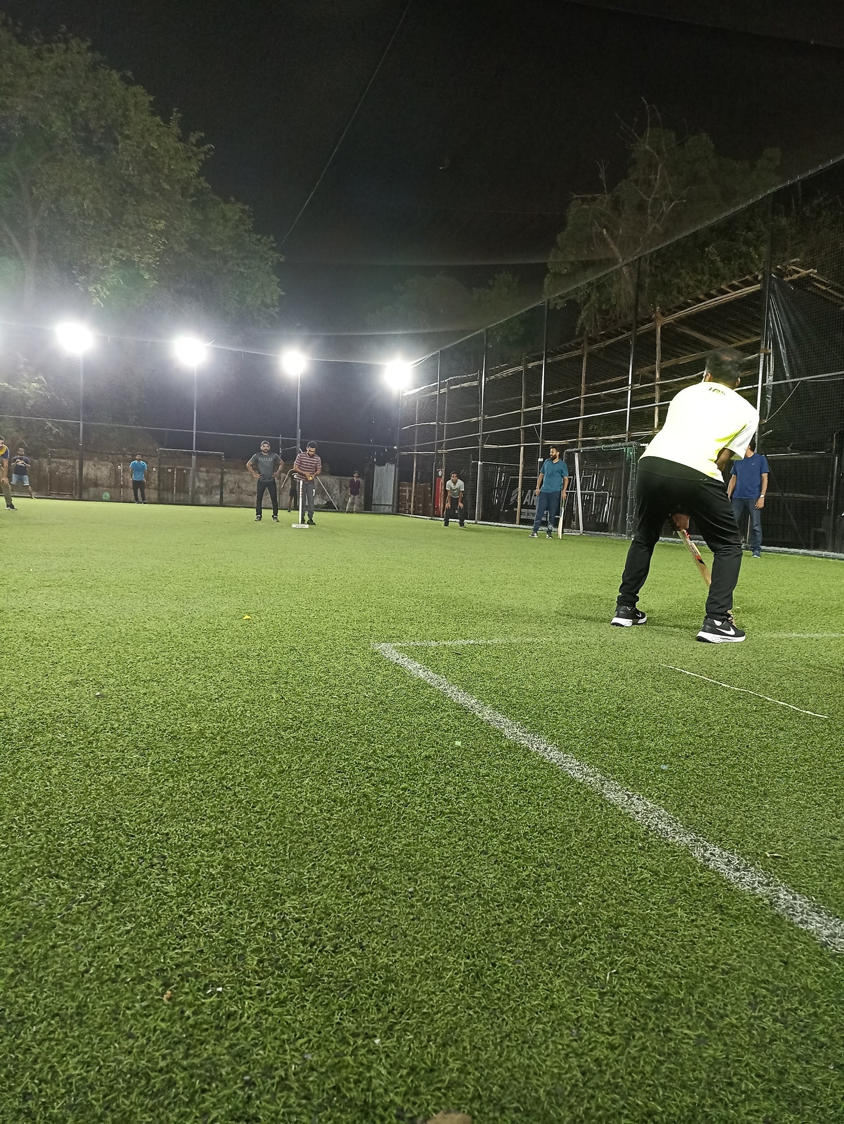 Play On Arena in Yogi Nagar-Borivali West,Mumbai - Best Sports