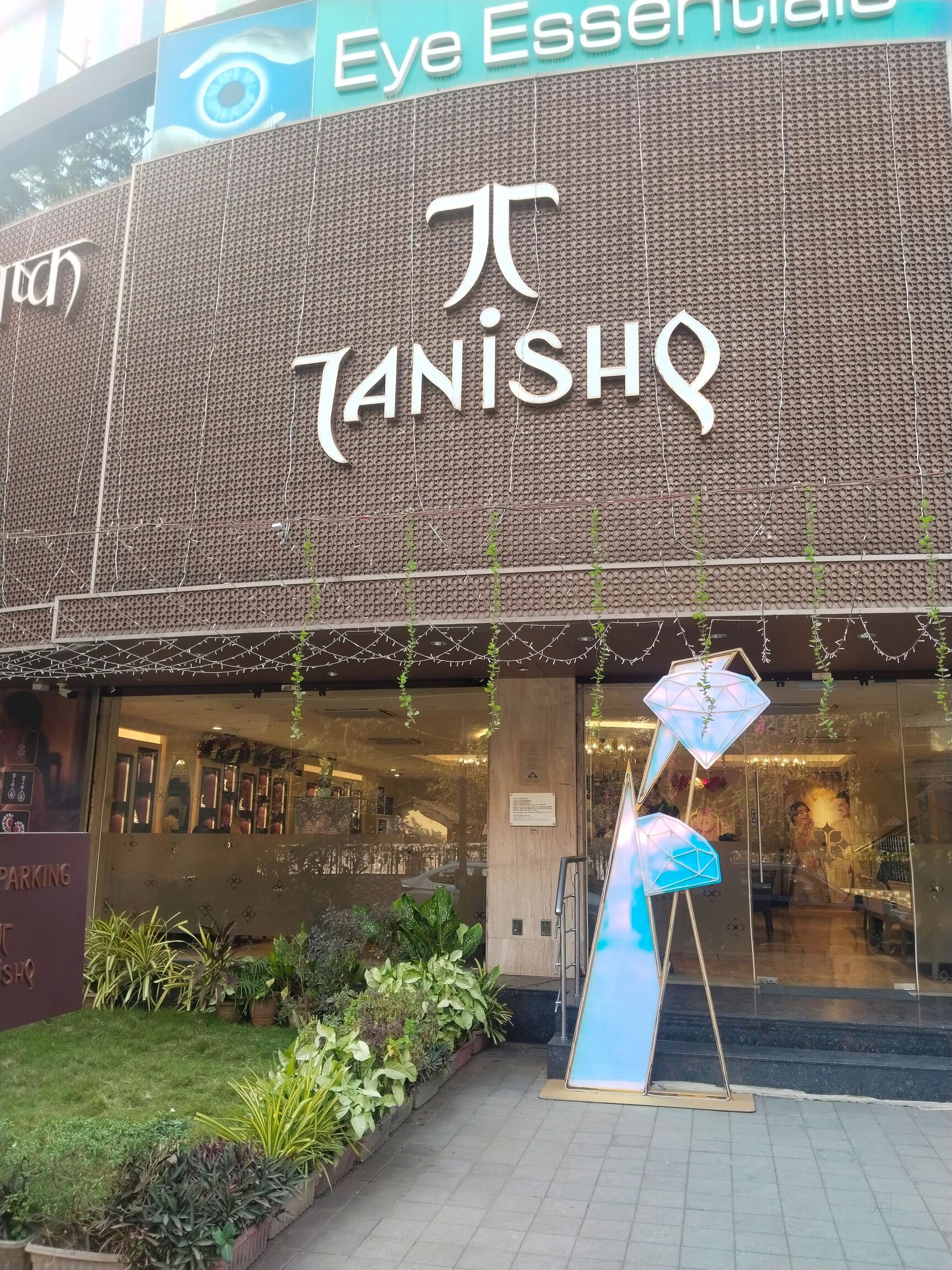 Tanishq Near Tanishq Jewellery Shop Tanishq Adyar Contact Number