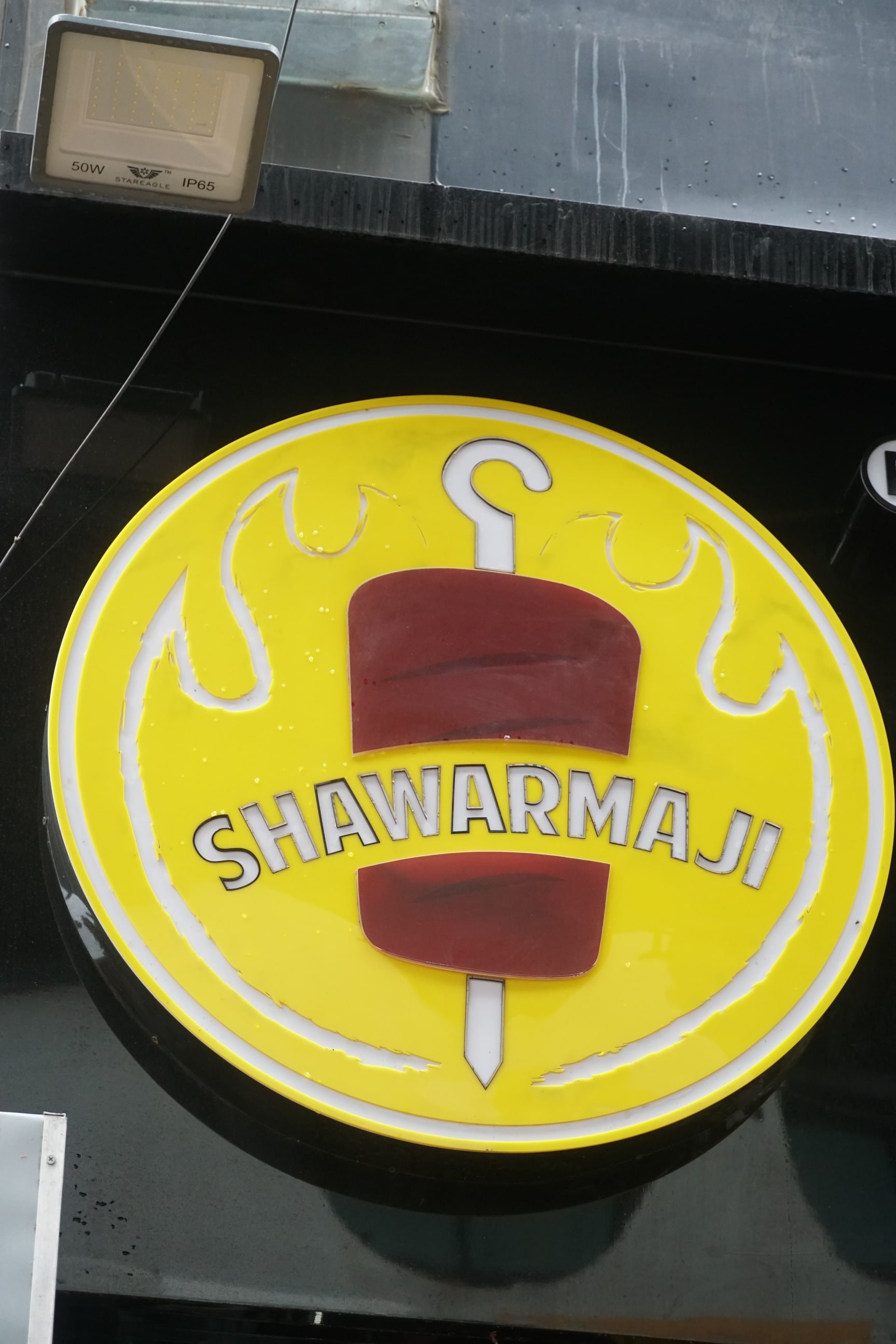 Shawarmaji Ghatkopar in Ghatkopar East,Mumbai - Order Food Online - Best  Fast Food near me in Mumbai - Justdial