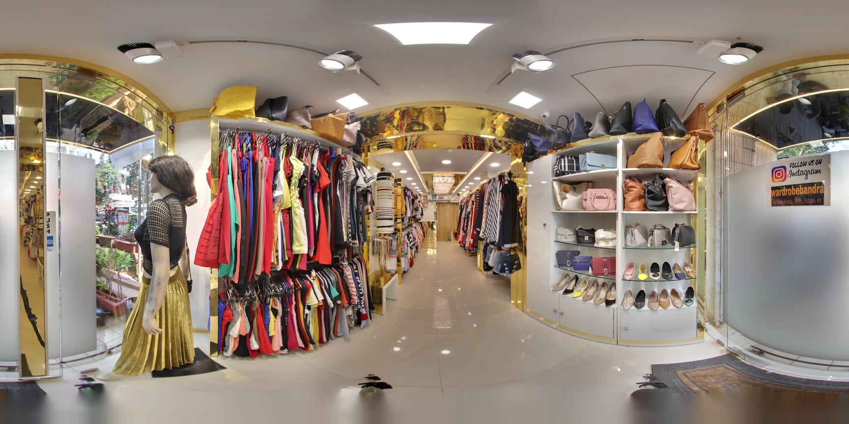 Bandra West Expensive Clothing Stores Near Me Western Gowns In