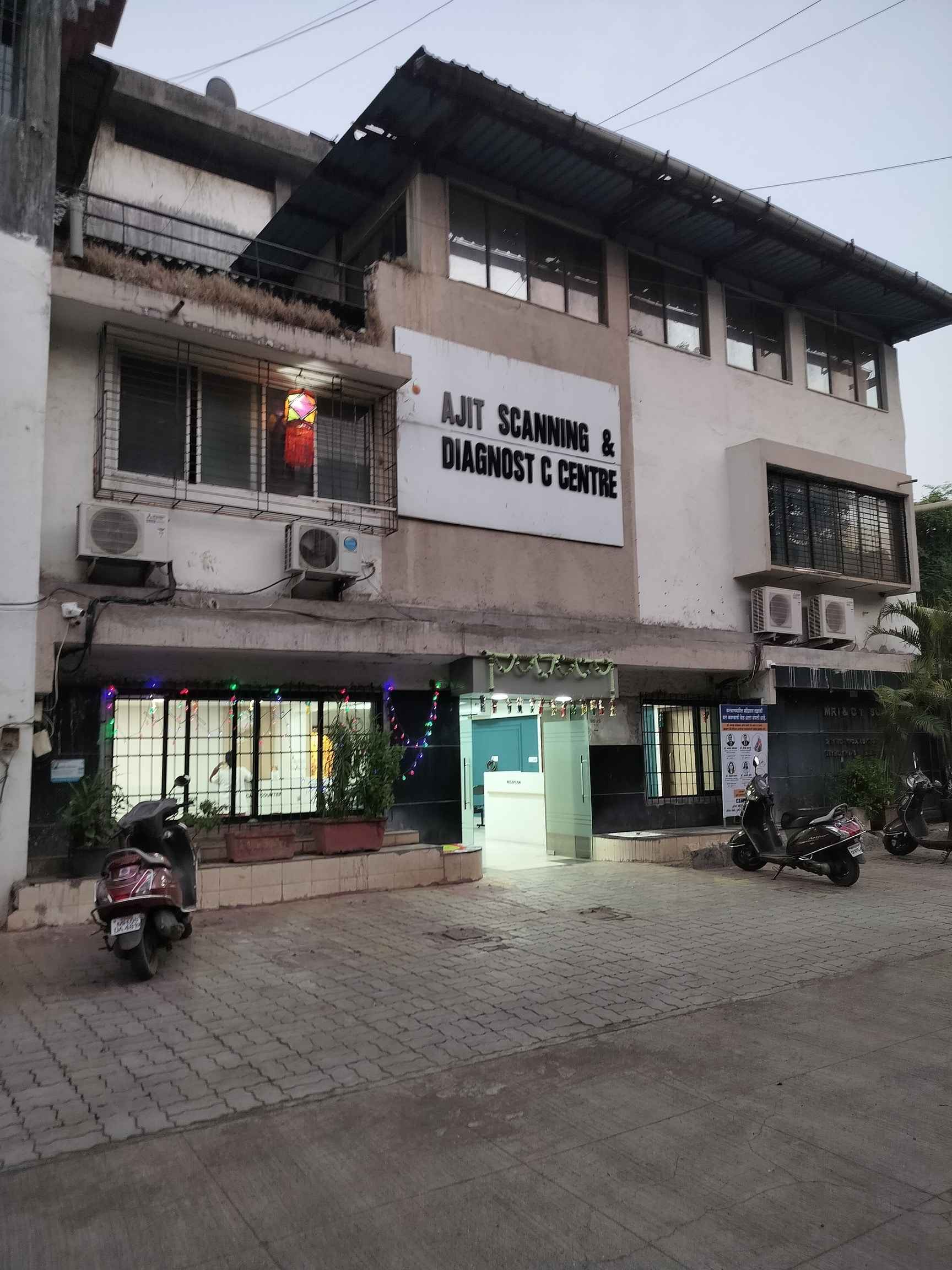 Lab view 3
