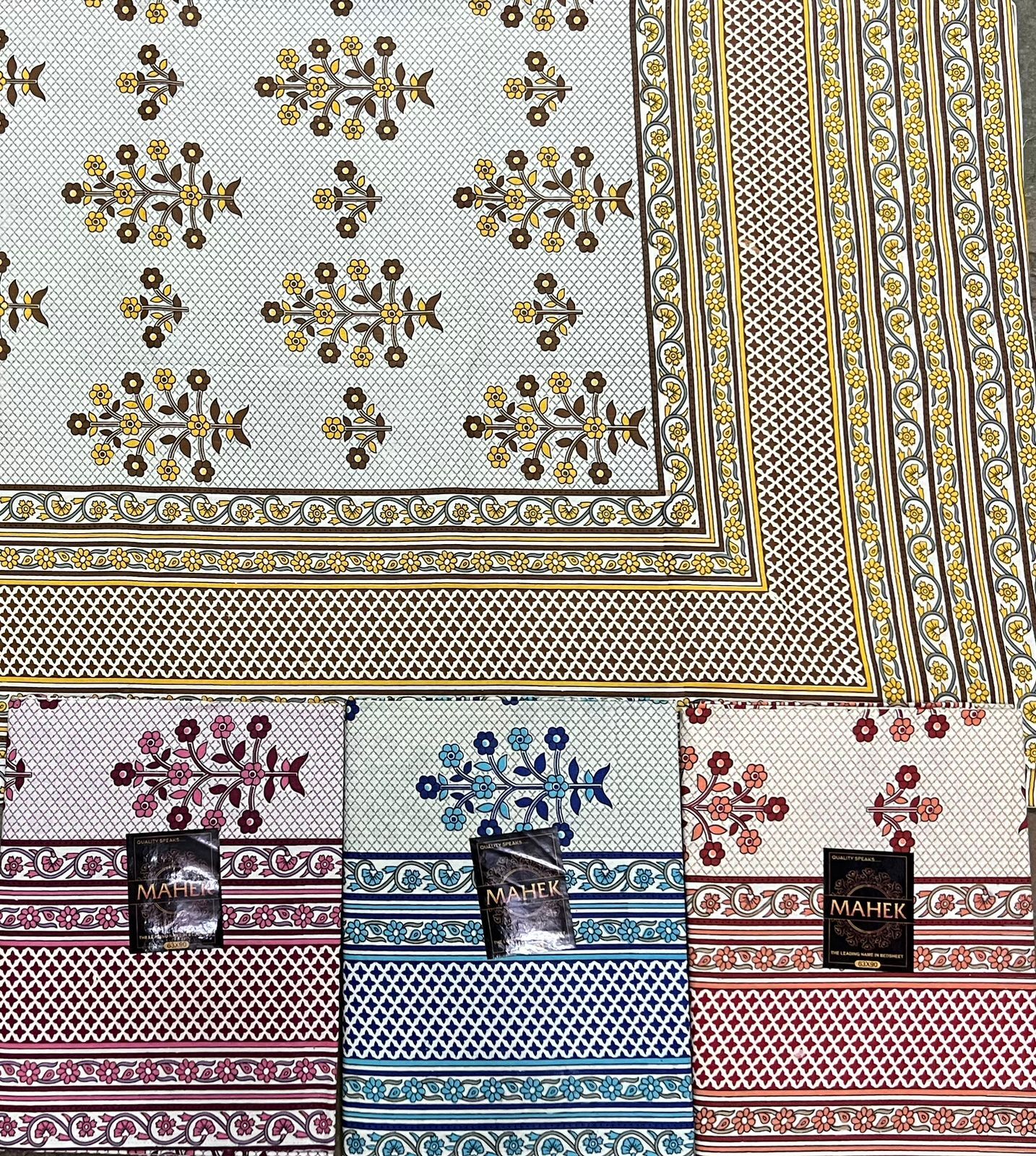 Sajavat Handlooms in Vasai West,Palghar - Best Mattress Dealers