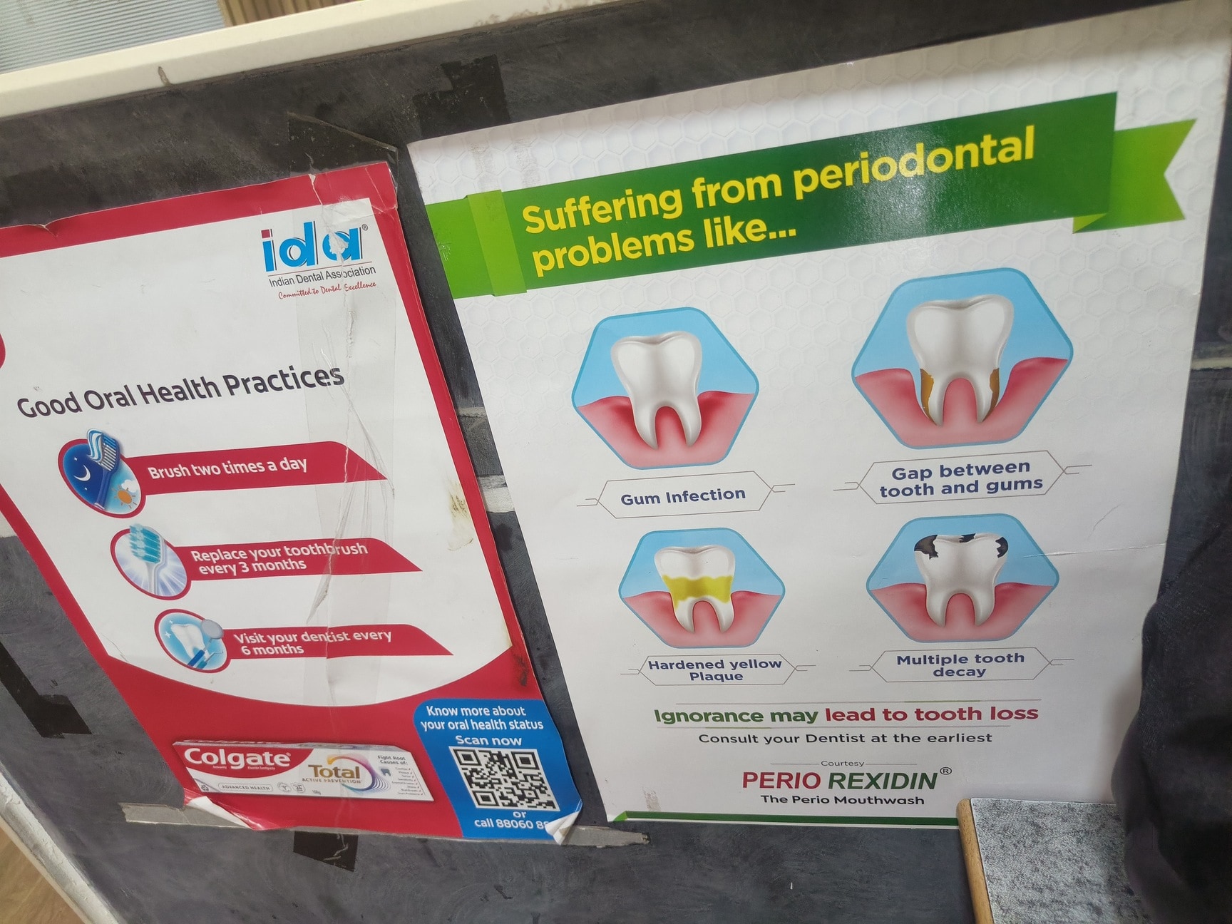 Reliable Dental Clinic in Aggarwal Colony,Mumbai - Best Dental