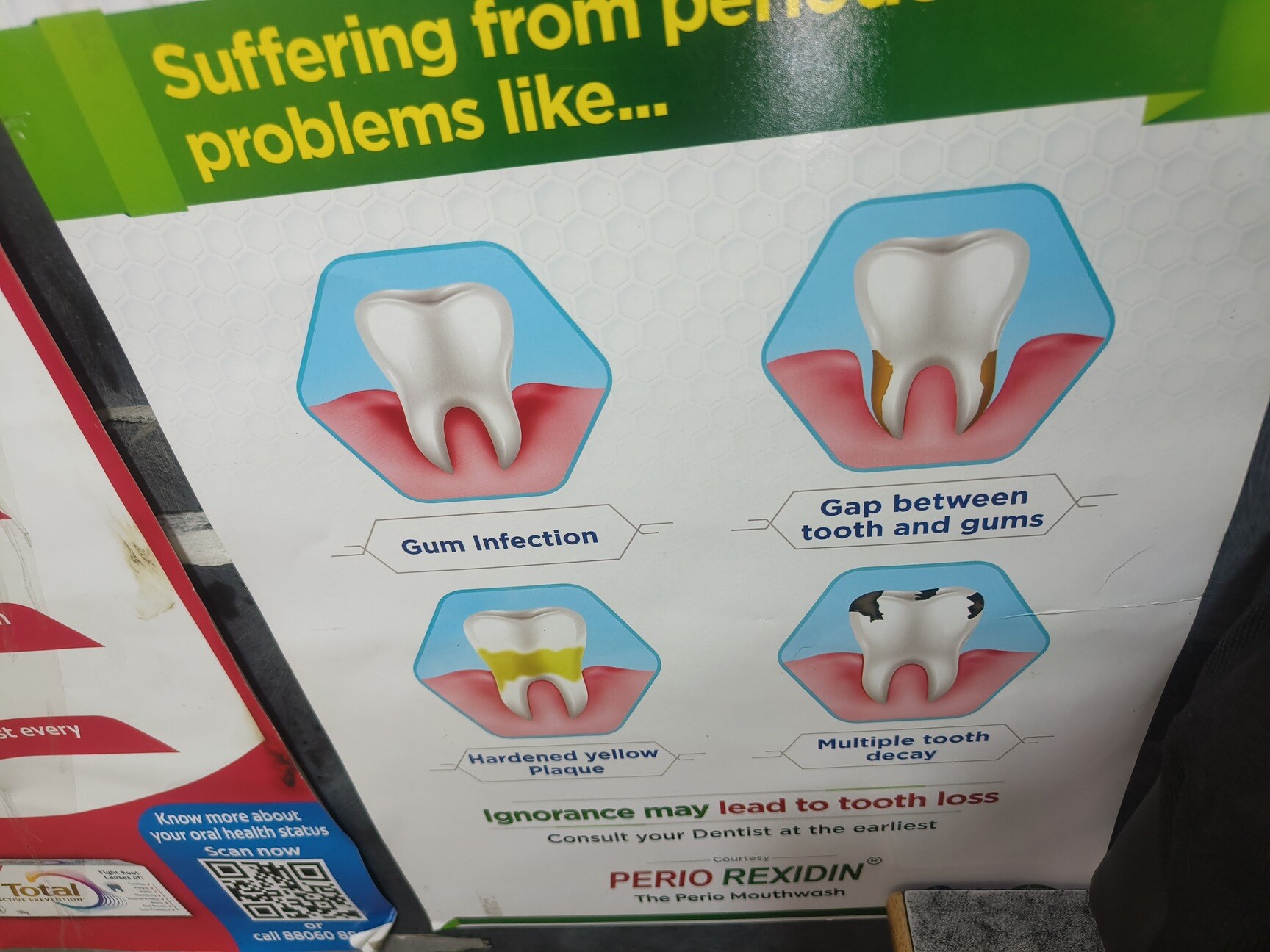 Reliable Dental Clinic in Aggarwal Colony,Mumbai - Best Dental