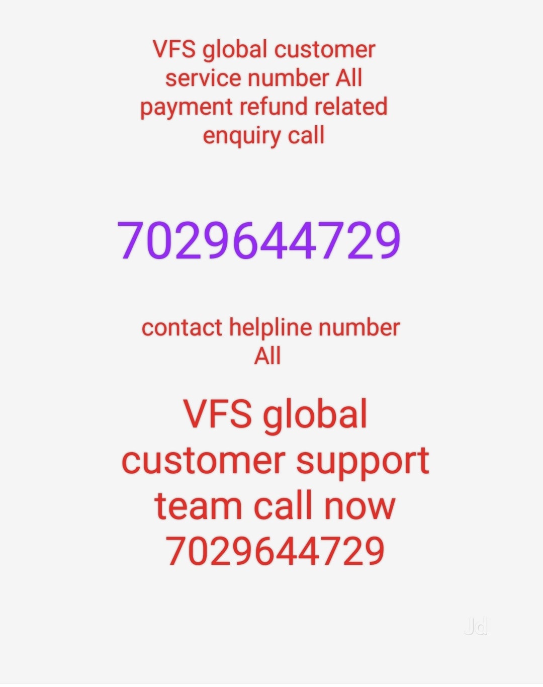 VFS India