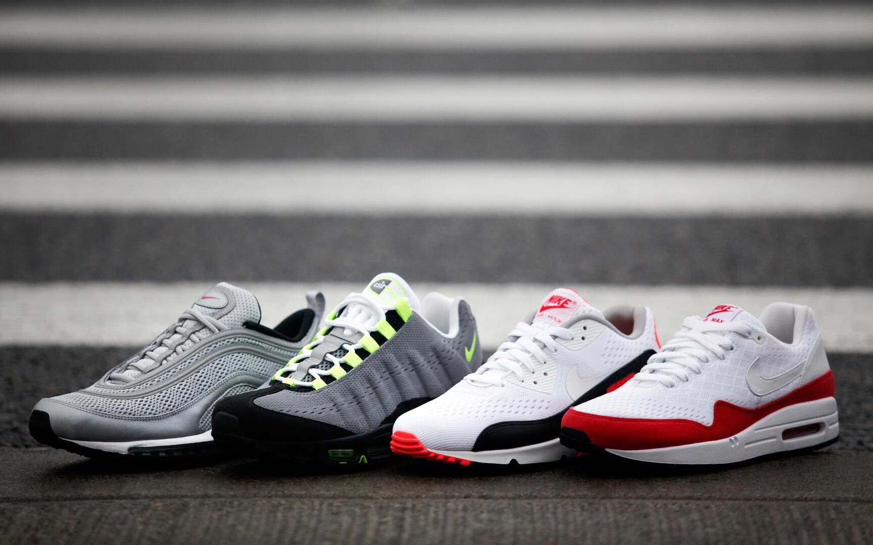 nike infinity mall andheri