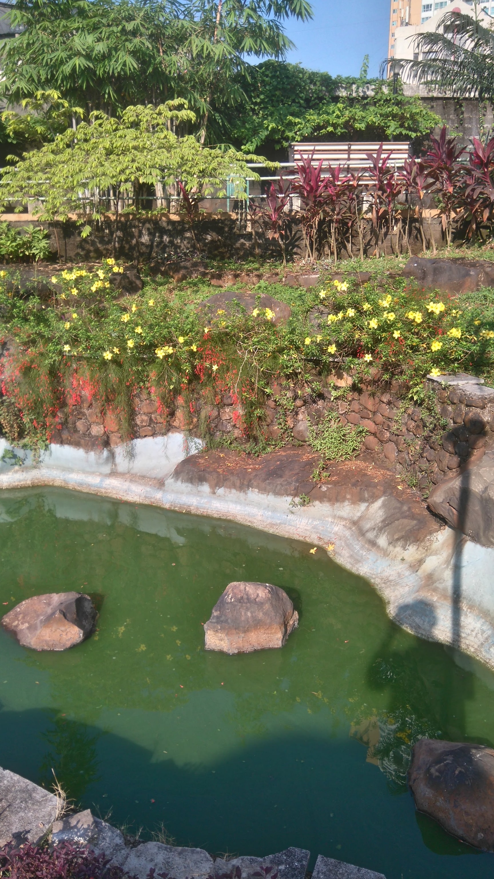 Goregaon East Gardens