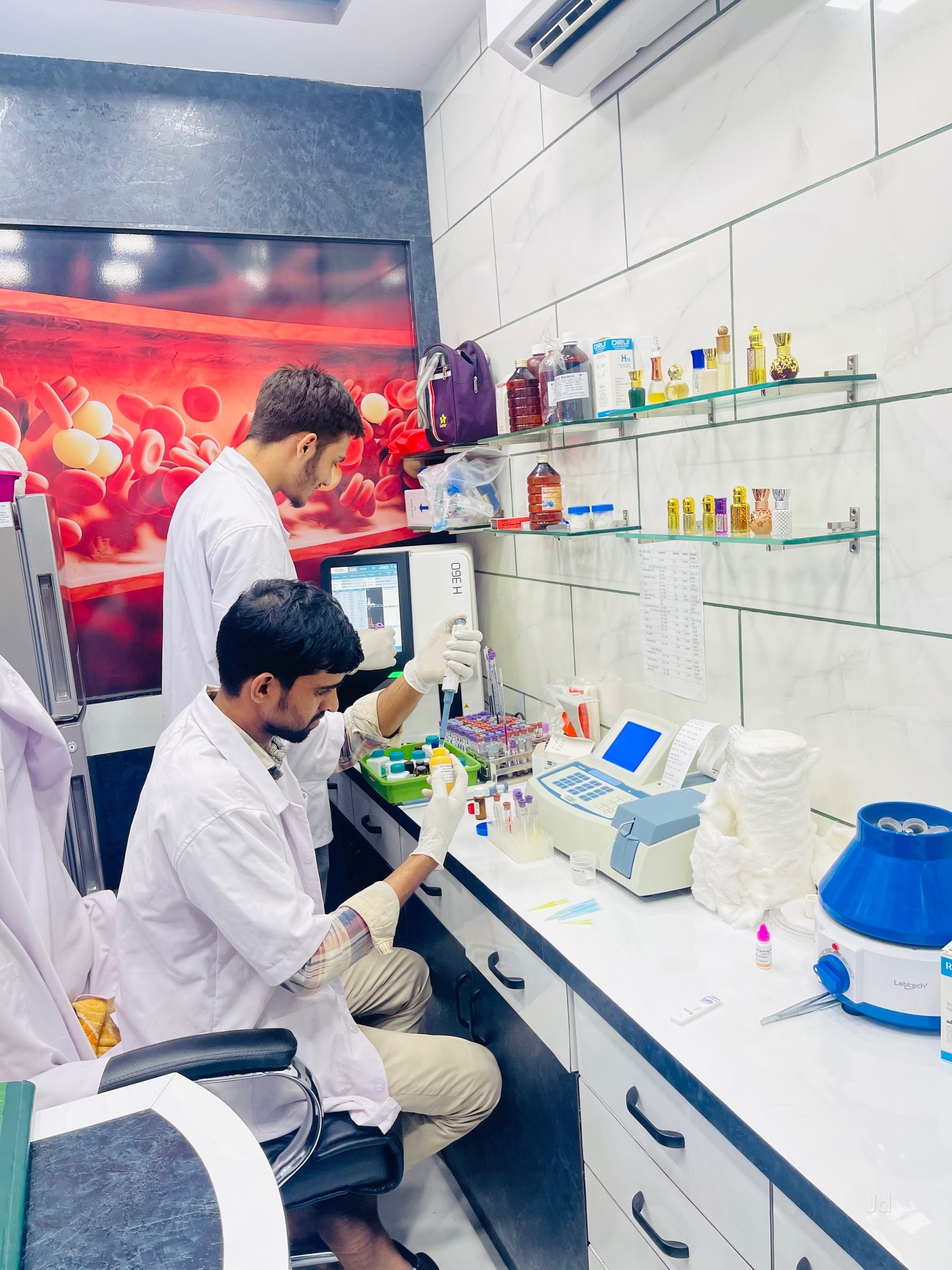 Lab view 17