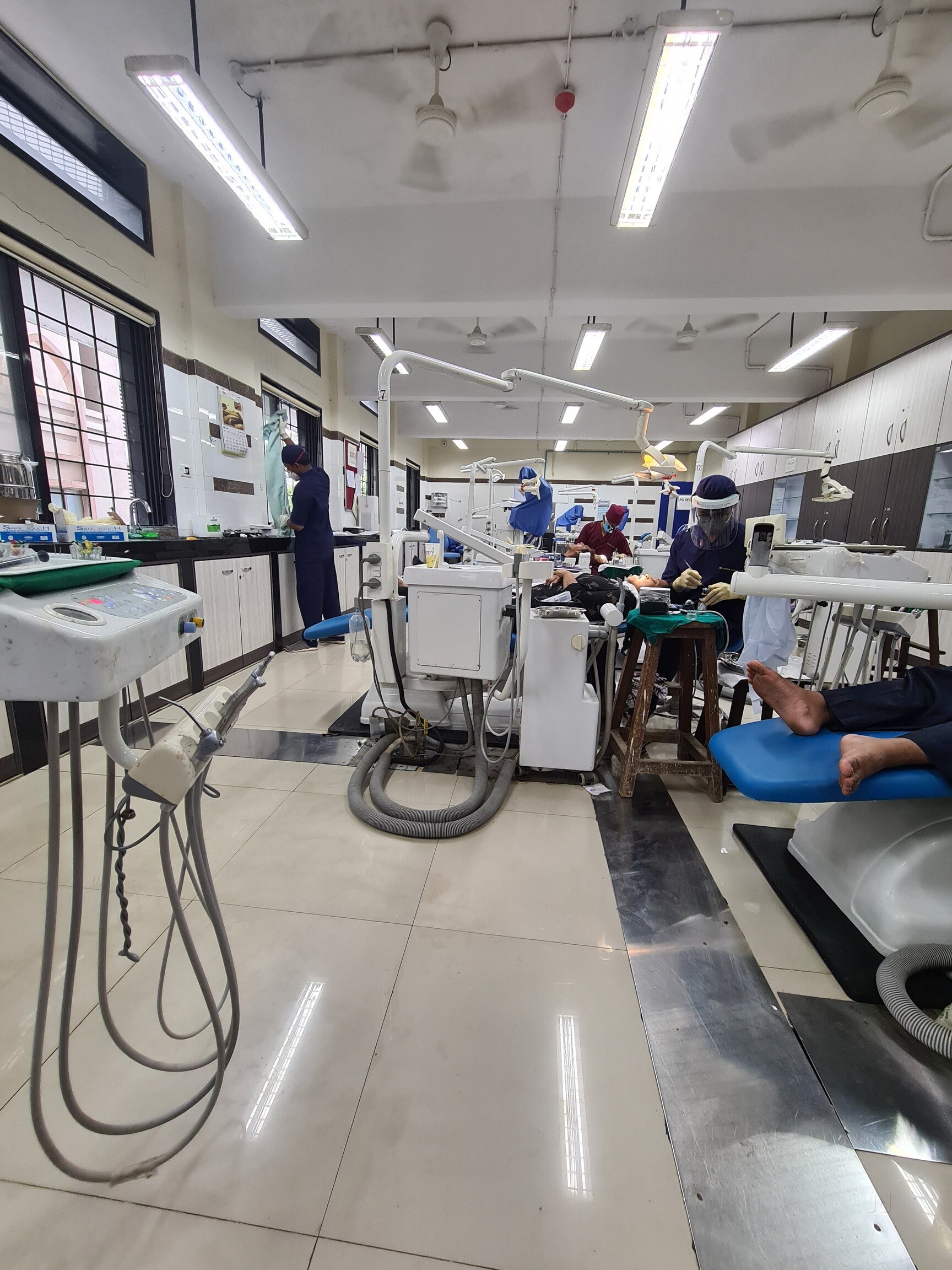 Lab view 8