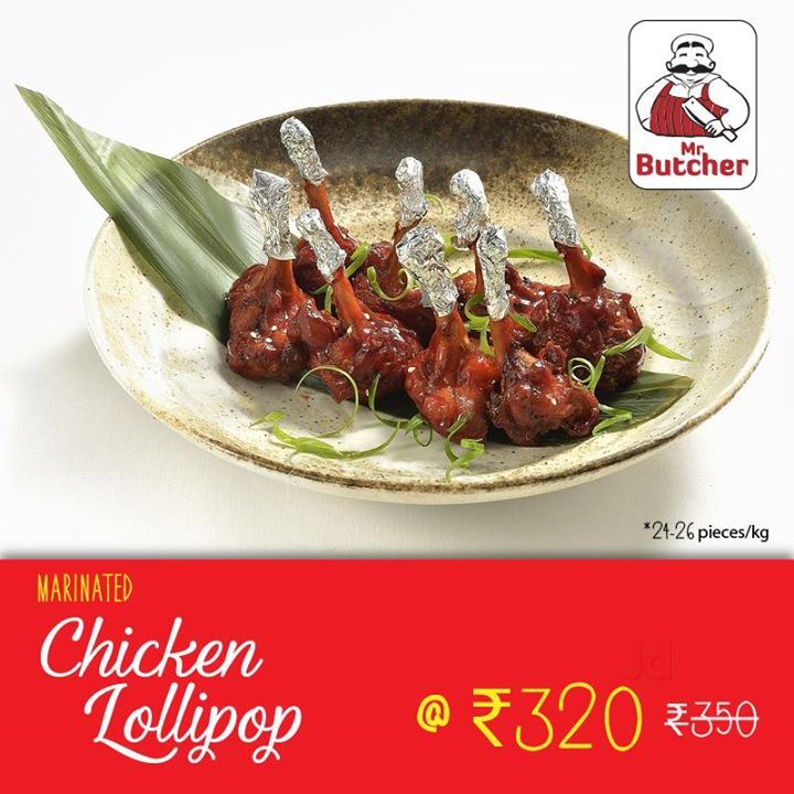 Mr Butcher in Sakinaka,Mumbai - Best Boneless Chicken Retailers