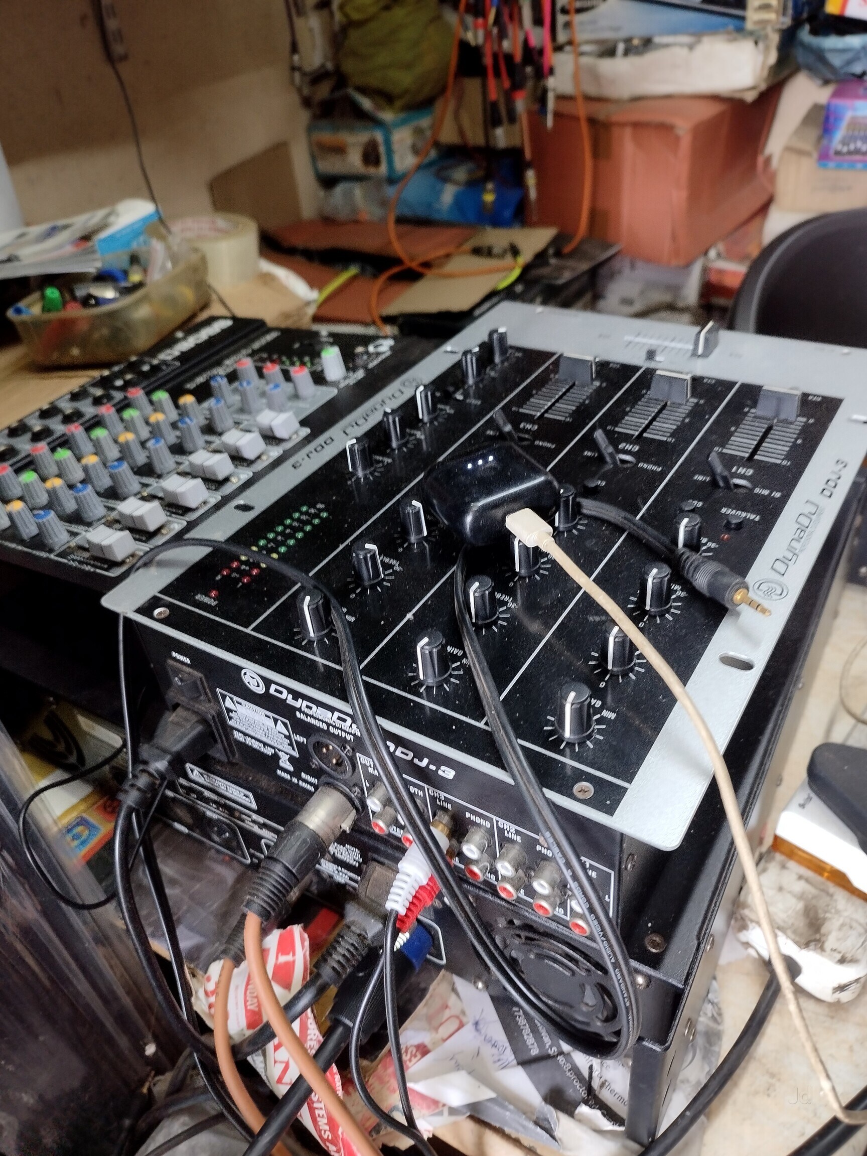 Z X Audio Electronics in Grant Road,Mumbai - Best DJ Equipment