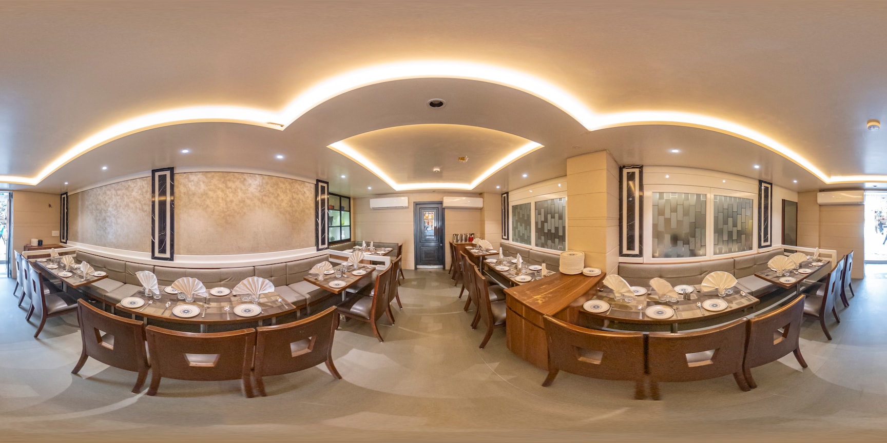 Pavilion Restaurant & Bar in Ghatkopar East,Mumbai - Order Food Online -  Best North Indian Restaurants near me in Mumbai - Justdial