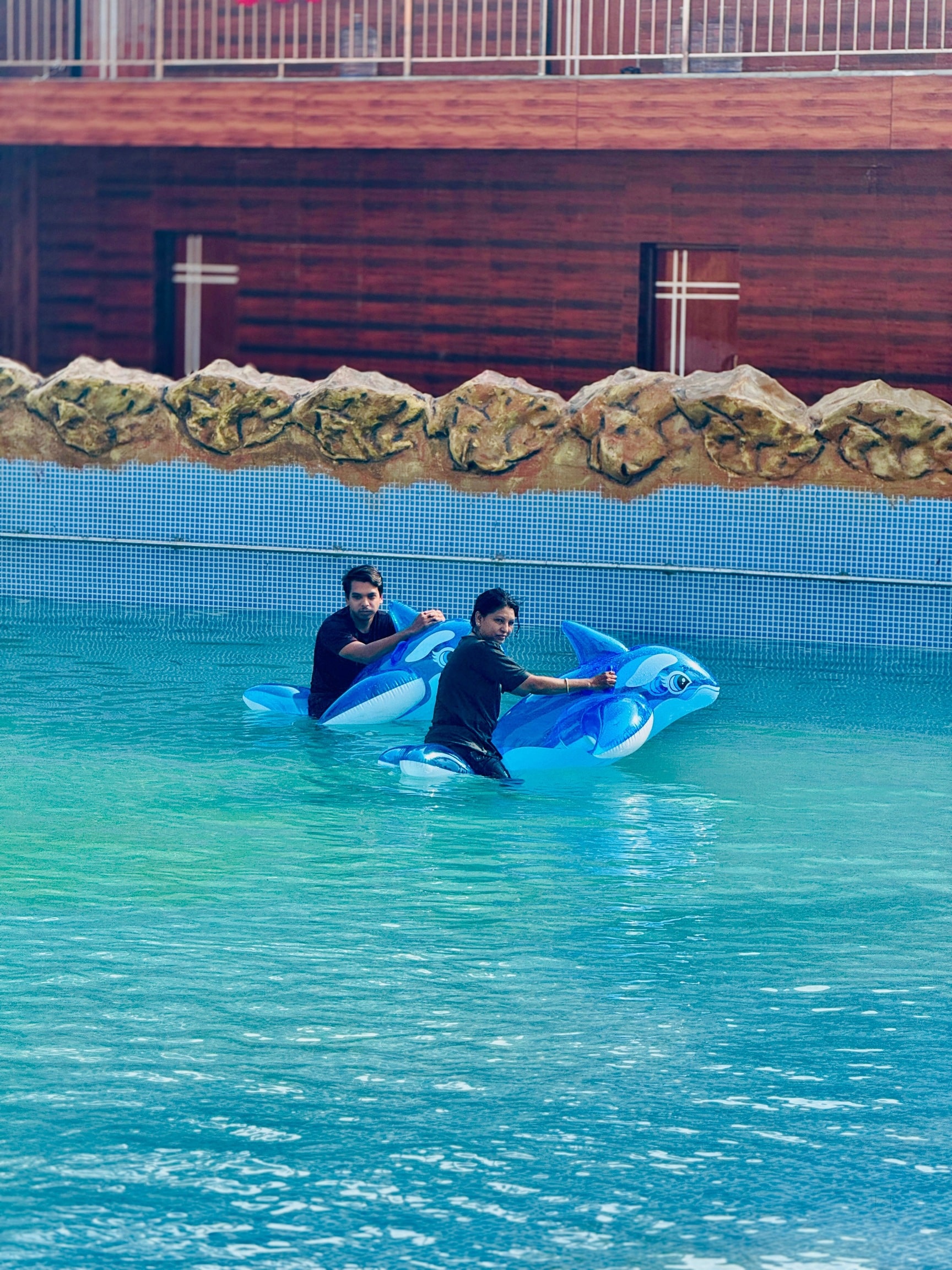 Book Superstar Waterpark and Beach Resort in Vatar,Palghar - Best Resorts  Rs 501 To Rs 1000 near me in Palghar - Justdial