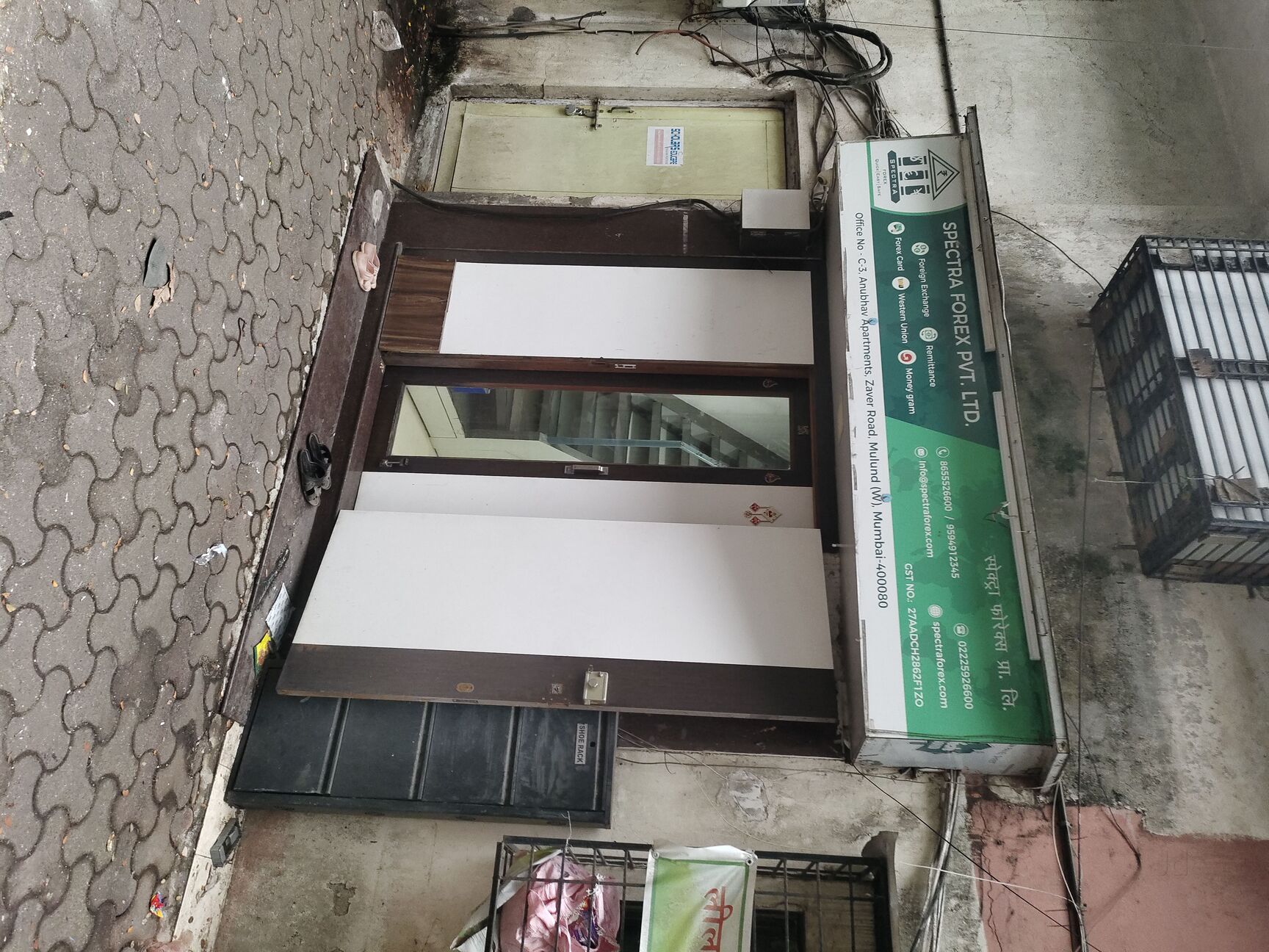 Spectra Forex Pvt Ltd in Mulund West,Mumbai - Best Foreign Exchange Agents  near me in Mumbai - Justdial