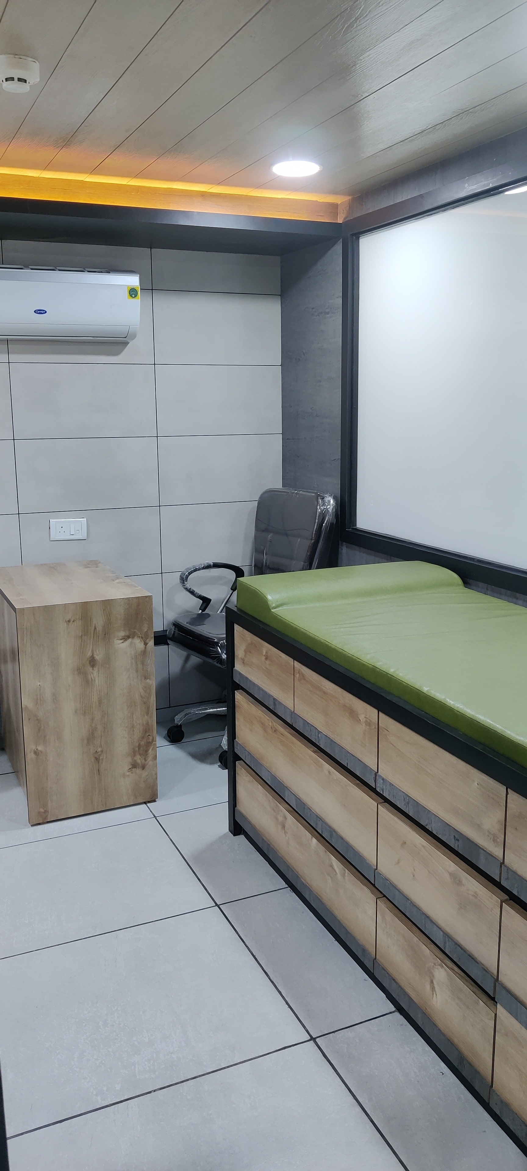 Lab view 6