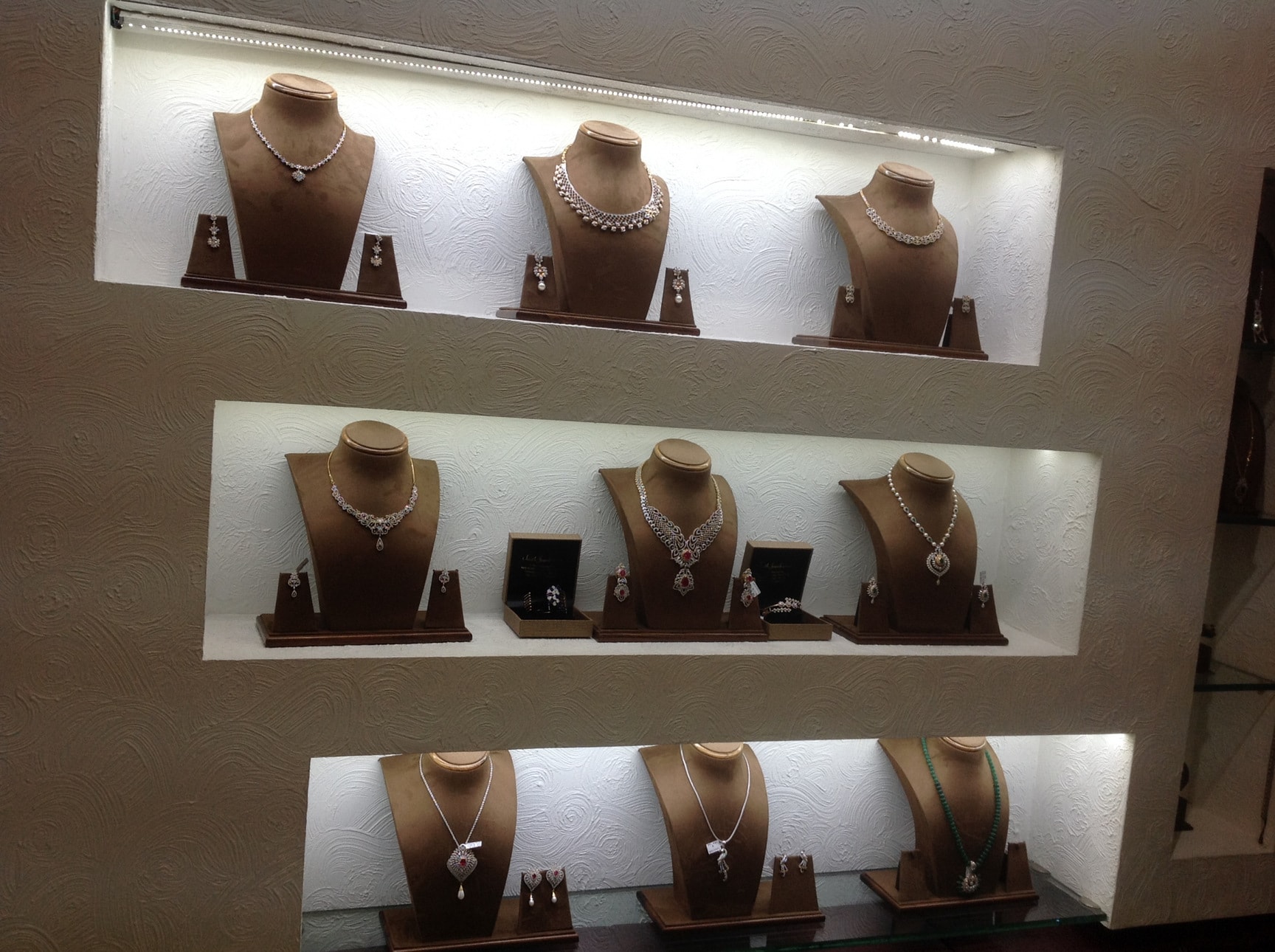 South jewels chembur discount