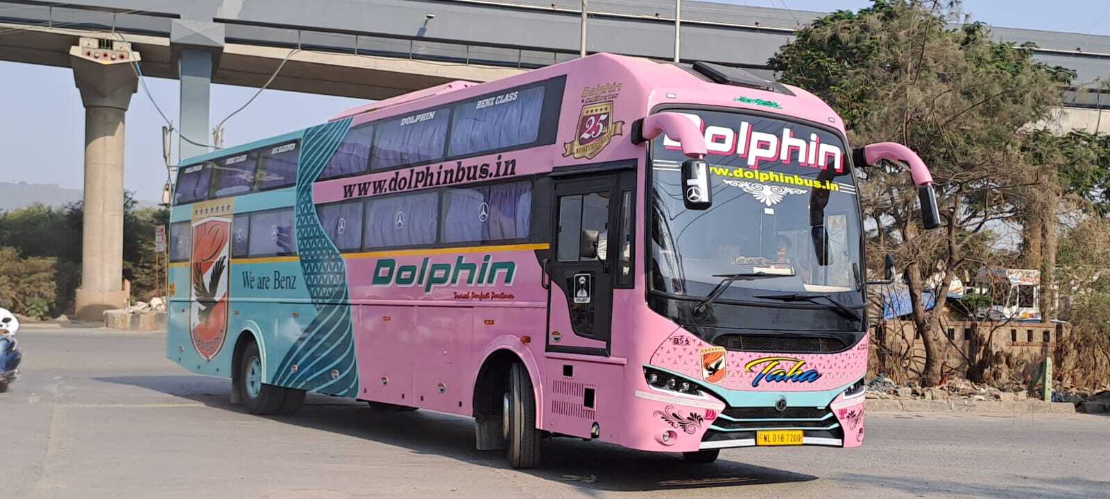 Introduction to Dolphin Travel House and HSBC TravelOne