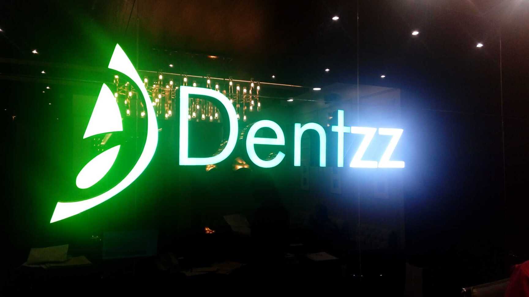 Dentzz Dental Care Centre in Bandra West,Mumbai - Clinics in Mumbai - Justdial