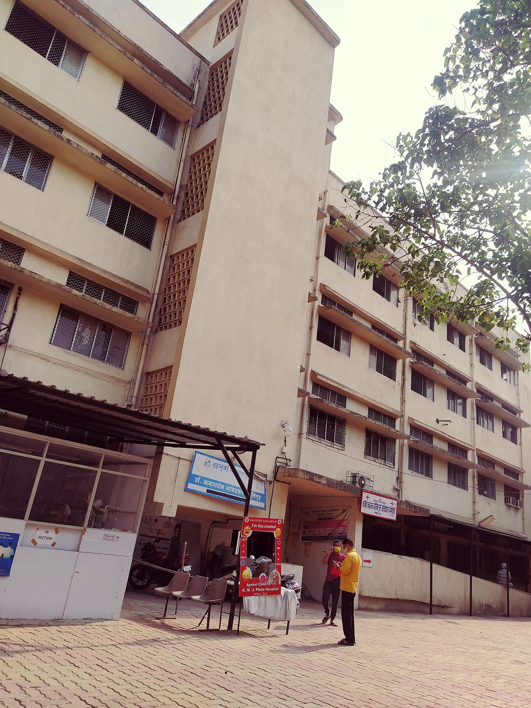 Lab view 9