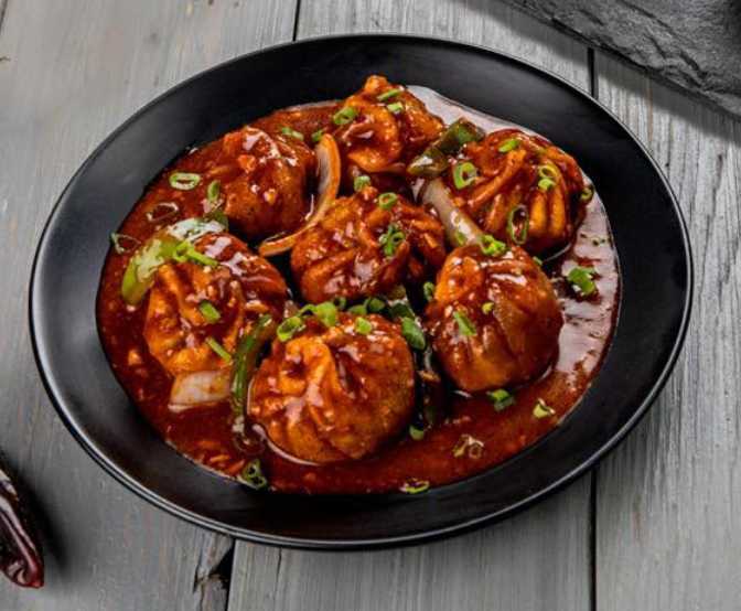 The Momo Co in vashi,Navi Mumbai - Order Food Online - Best Momos