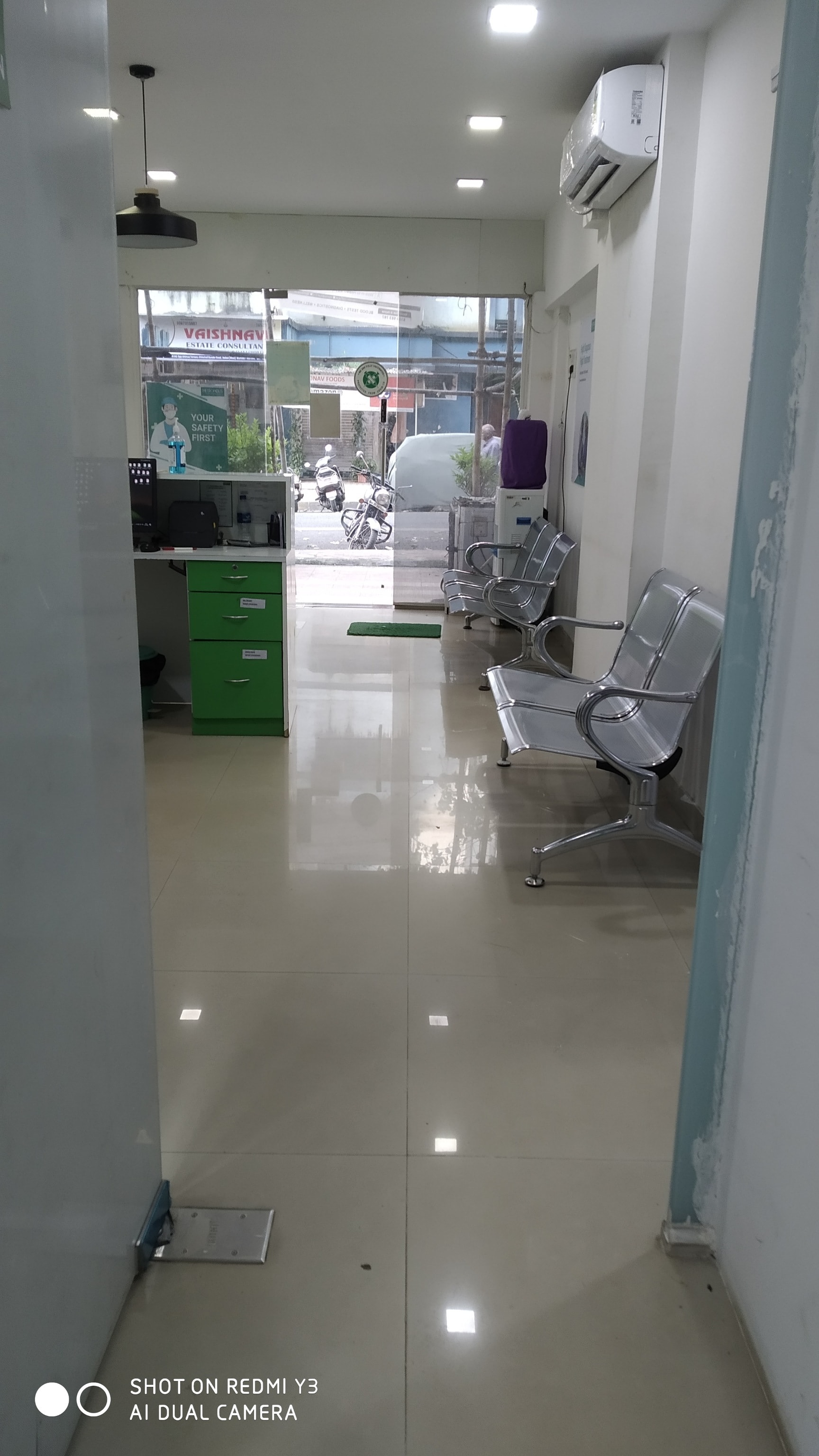 Lab view 7