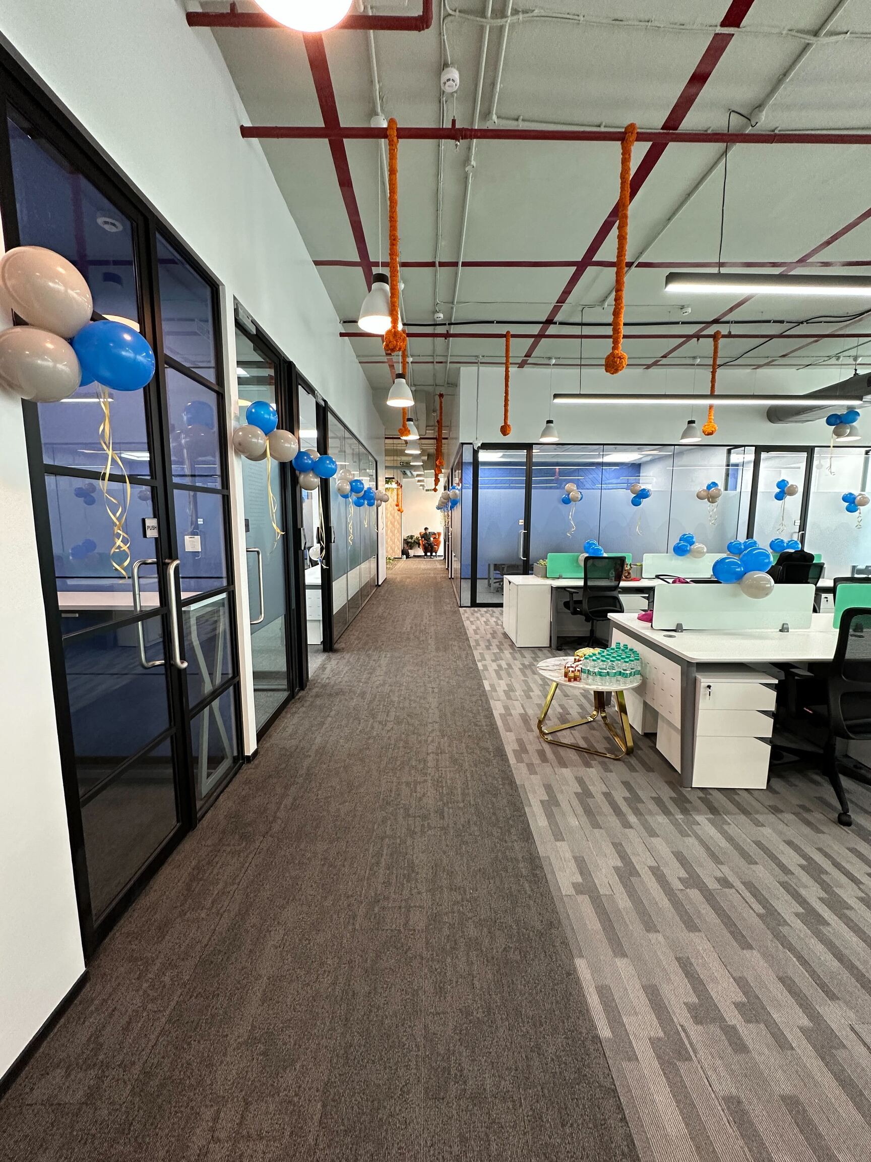 Groww office