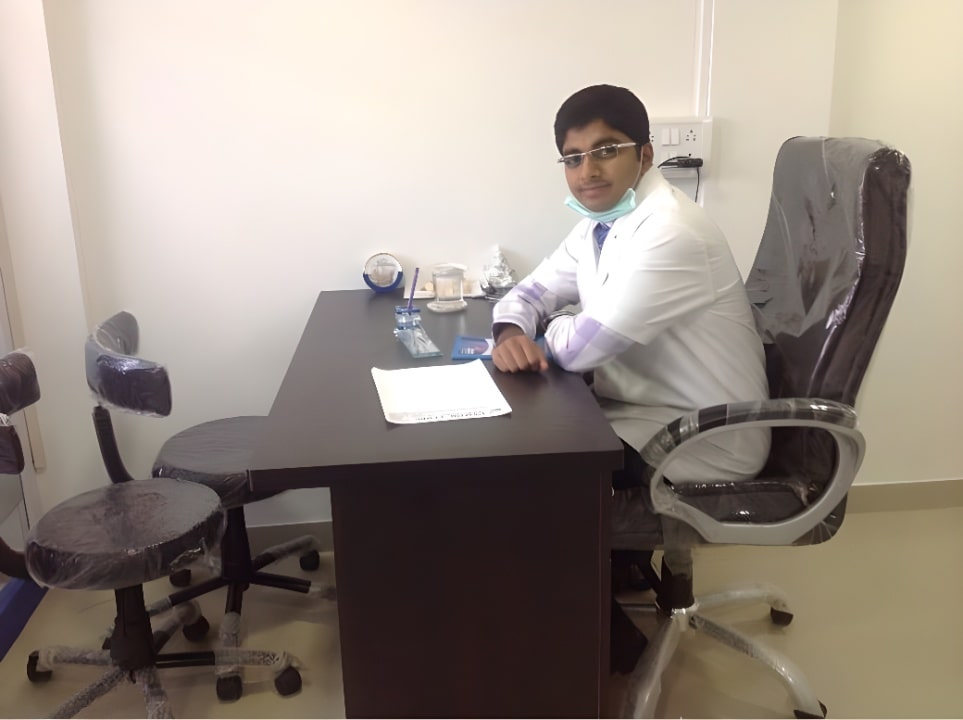 Smile Plzzz Dental Clinic in Mira Road East,Thane - 𝗕𝗼𝗼𝗸