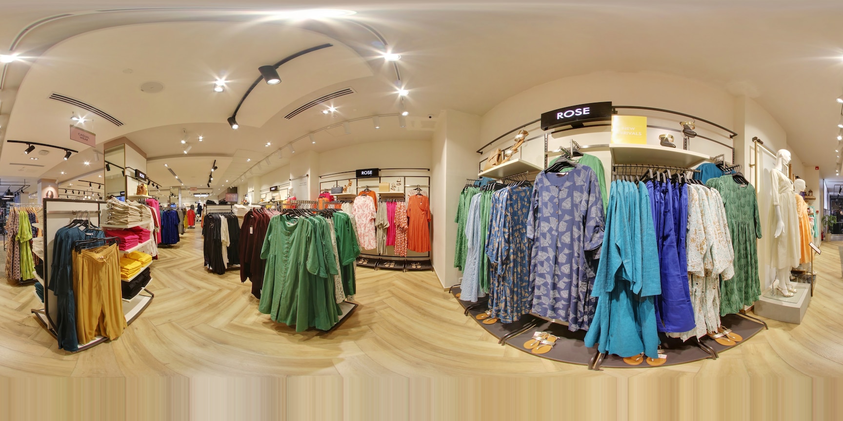 Mumbai Women's Clothing Retailers Products By Project Eve