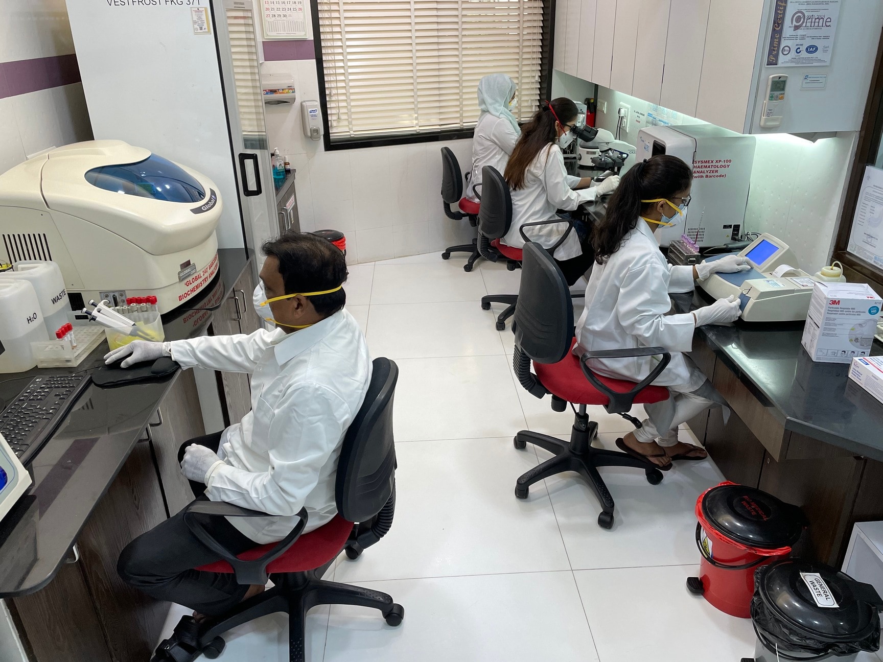 Lab view 17