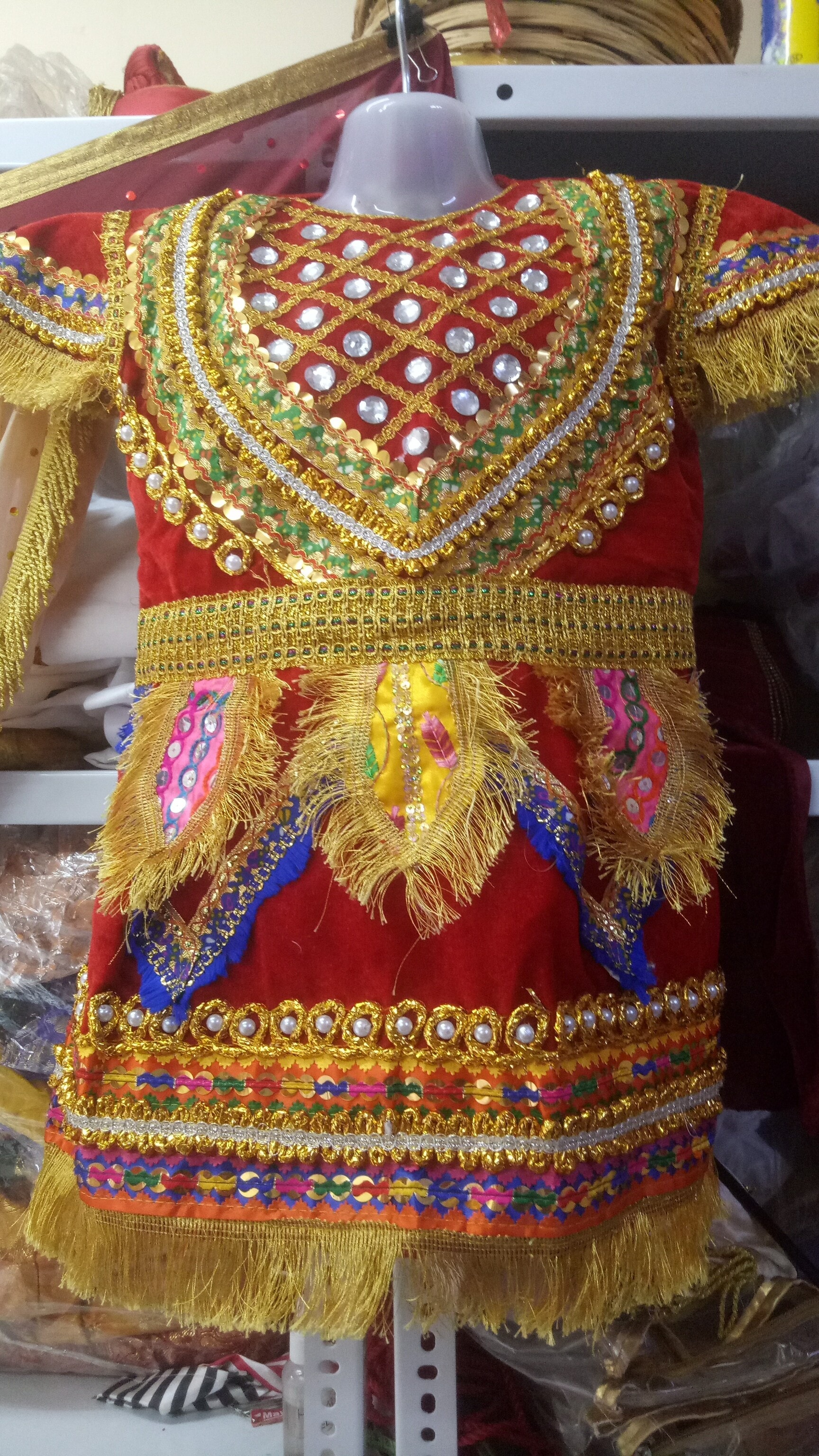 Fancy dress shop in andheri west best sale