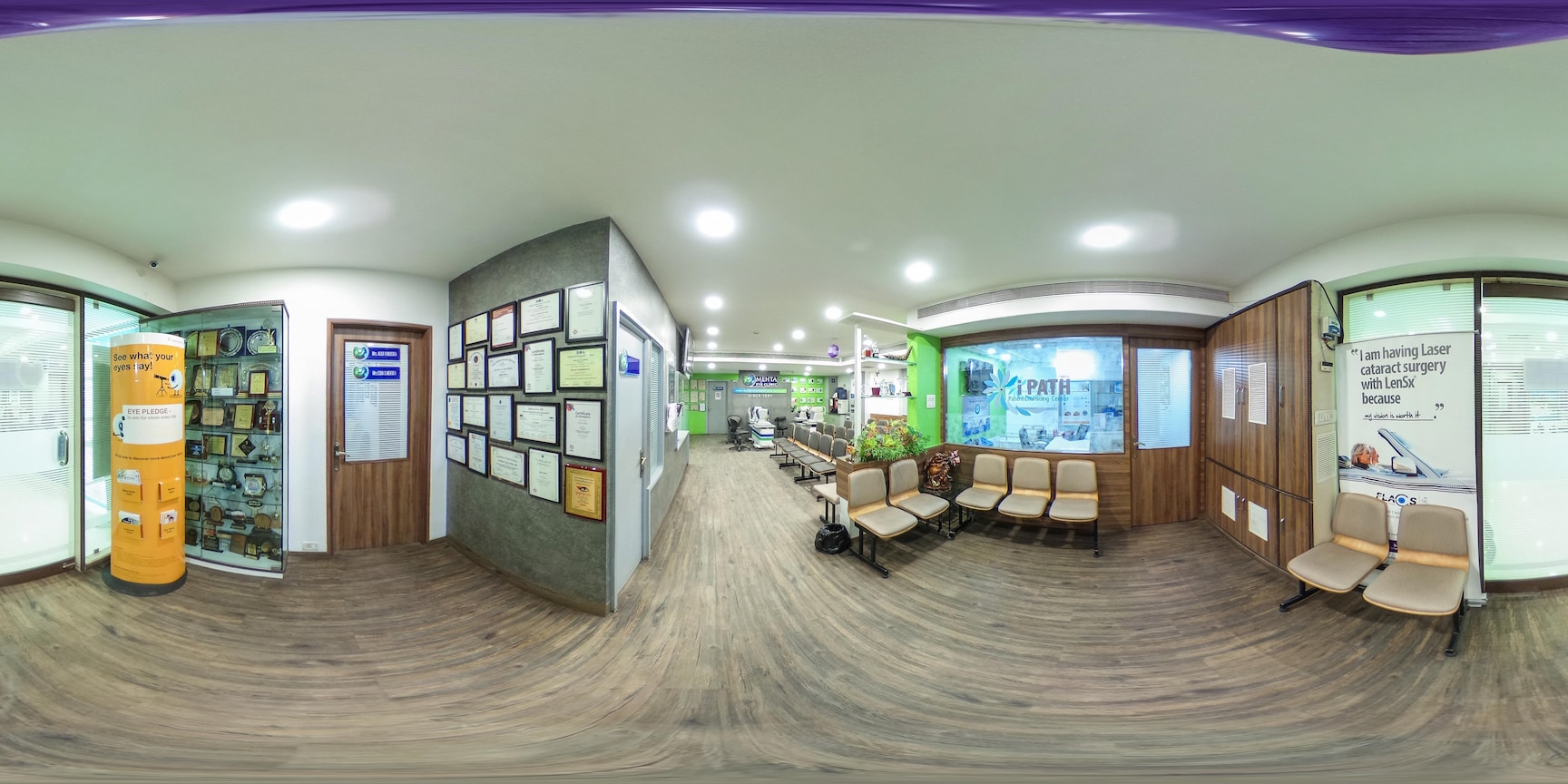 Lab view 19