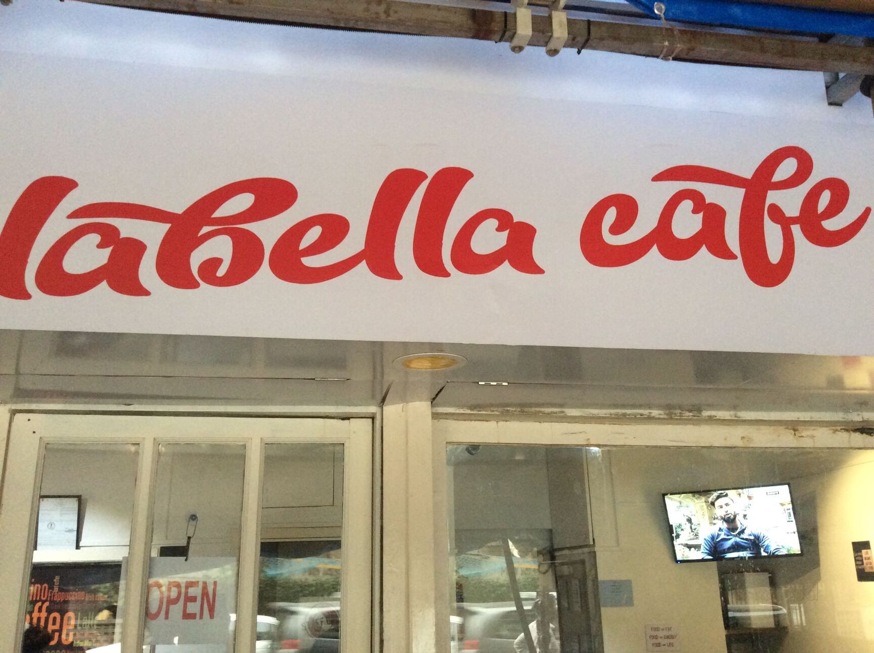 Labella Cafe in Andheri West,Mumbai - Order Food Online - Best